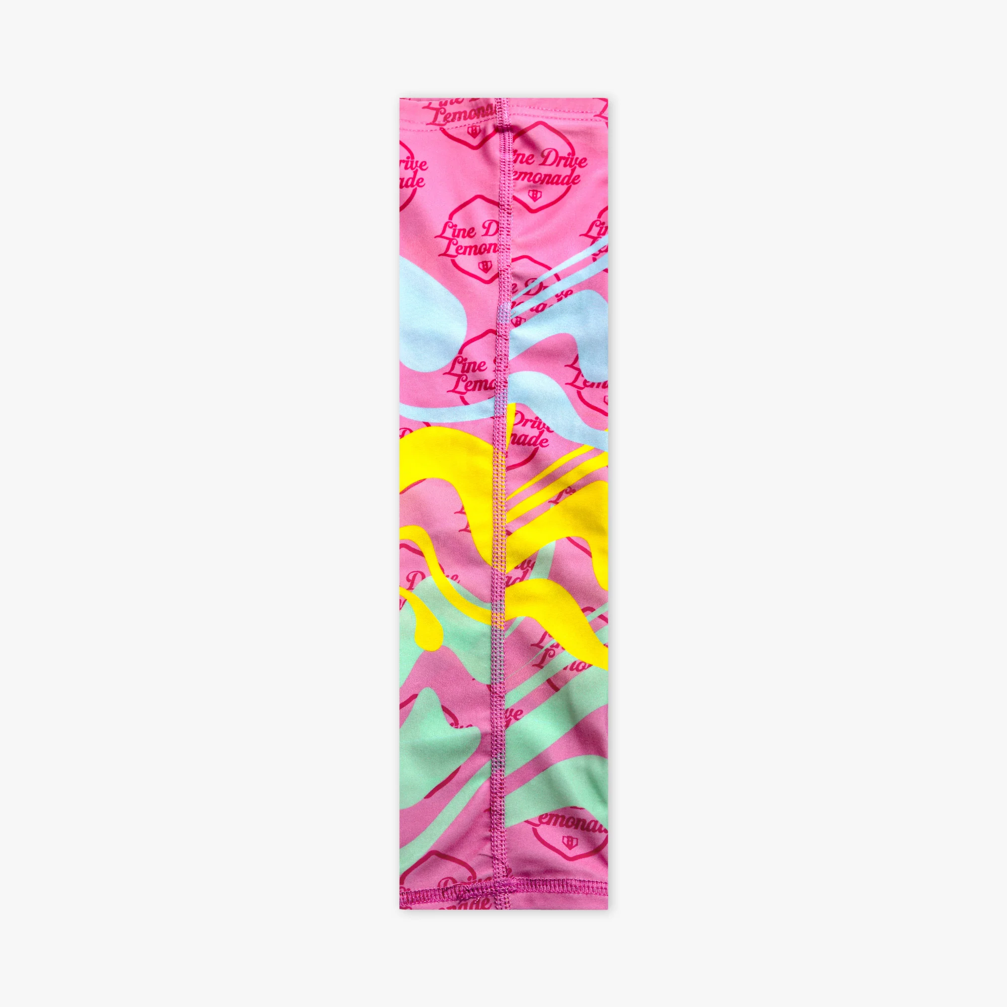 Lemon Burst Arm Sleeve - Image 2