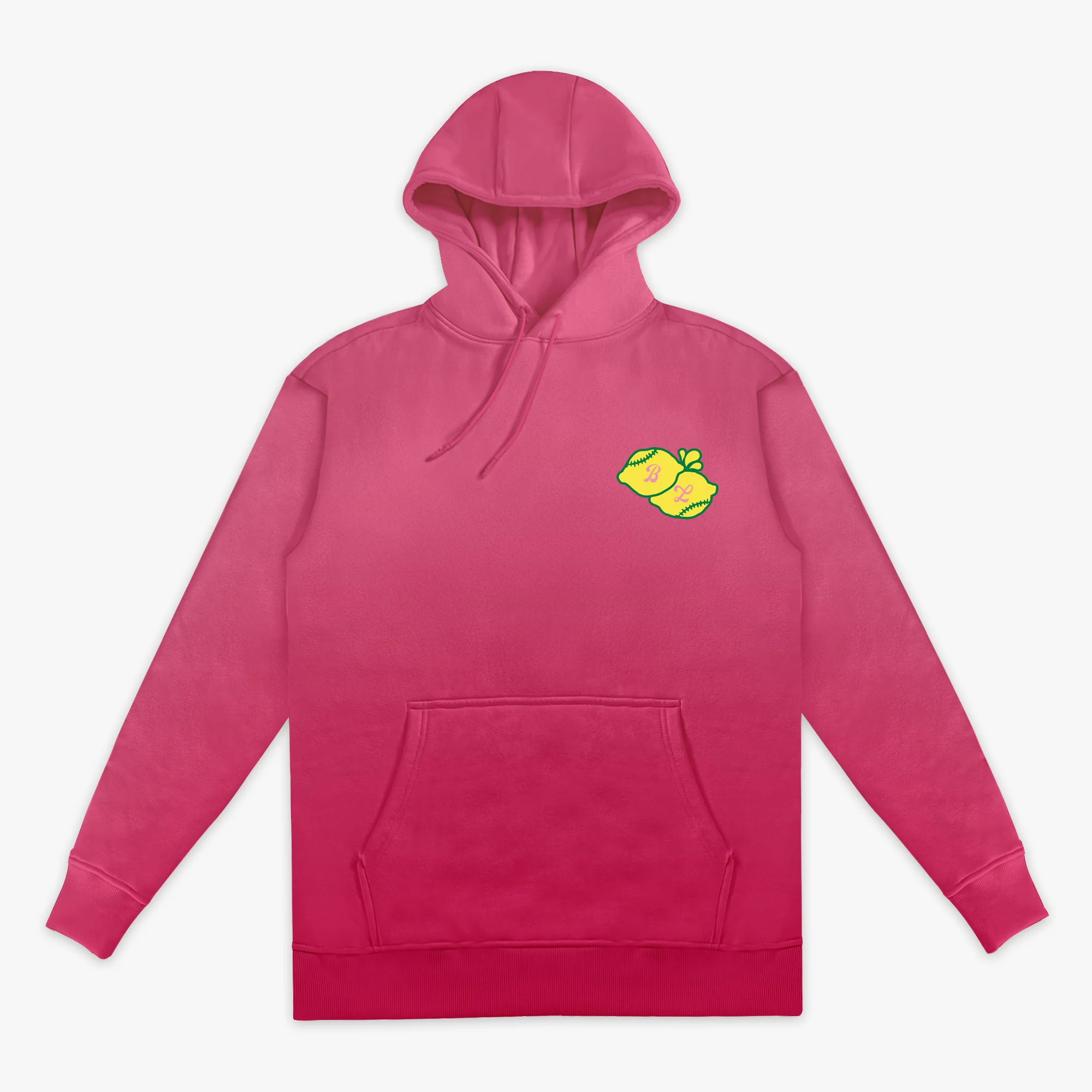 Lemon Dingers Hoodie - Image 2