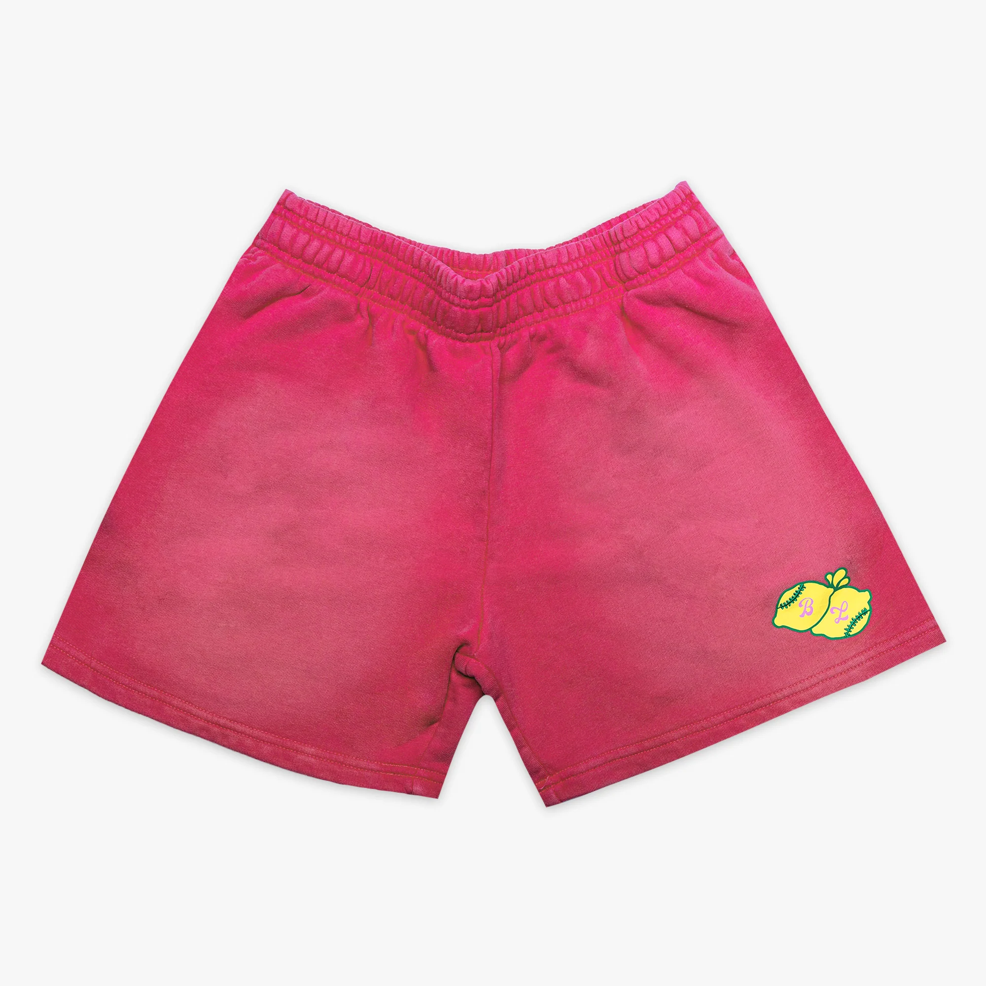 Lemon Dingers Sweatshorts