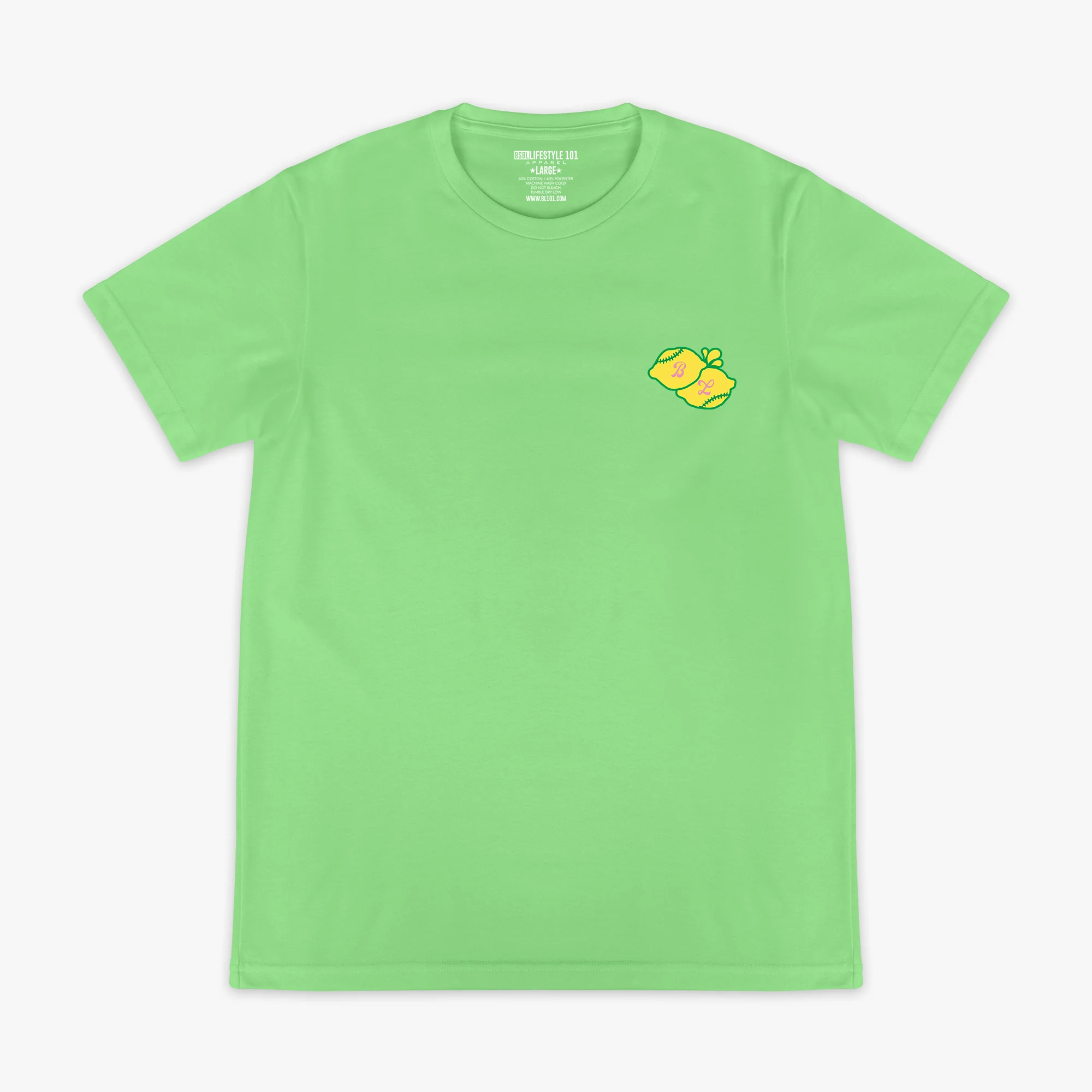 Lemon Dingers Tee - Image 2