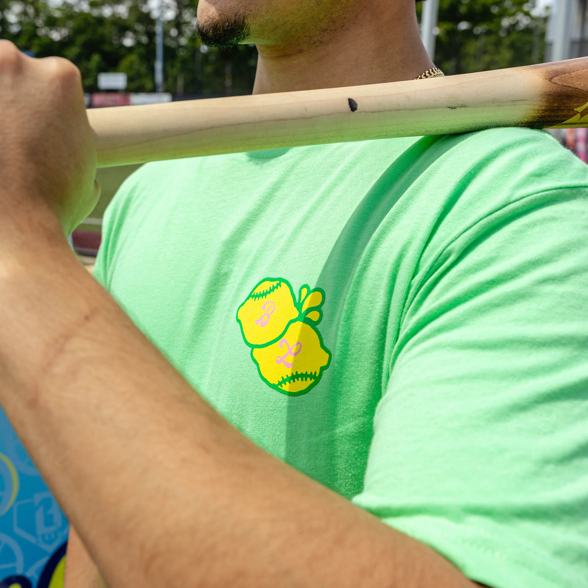 Lemon Dingers Tee - Image 4
