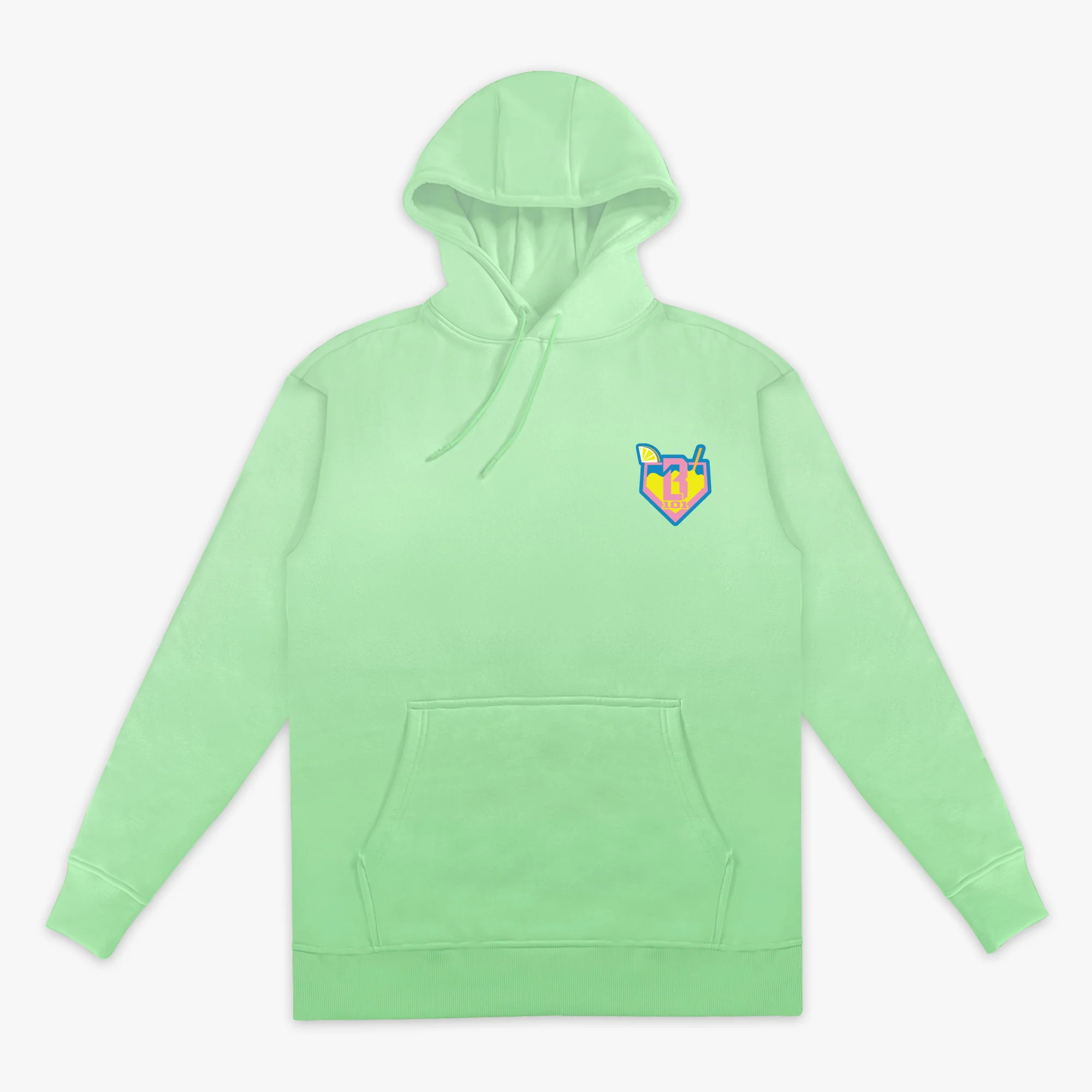 Lemonade Hoodie - Image 2