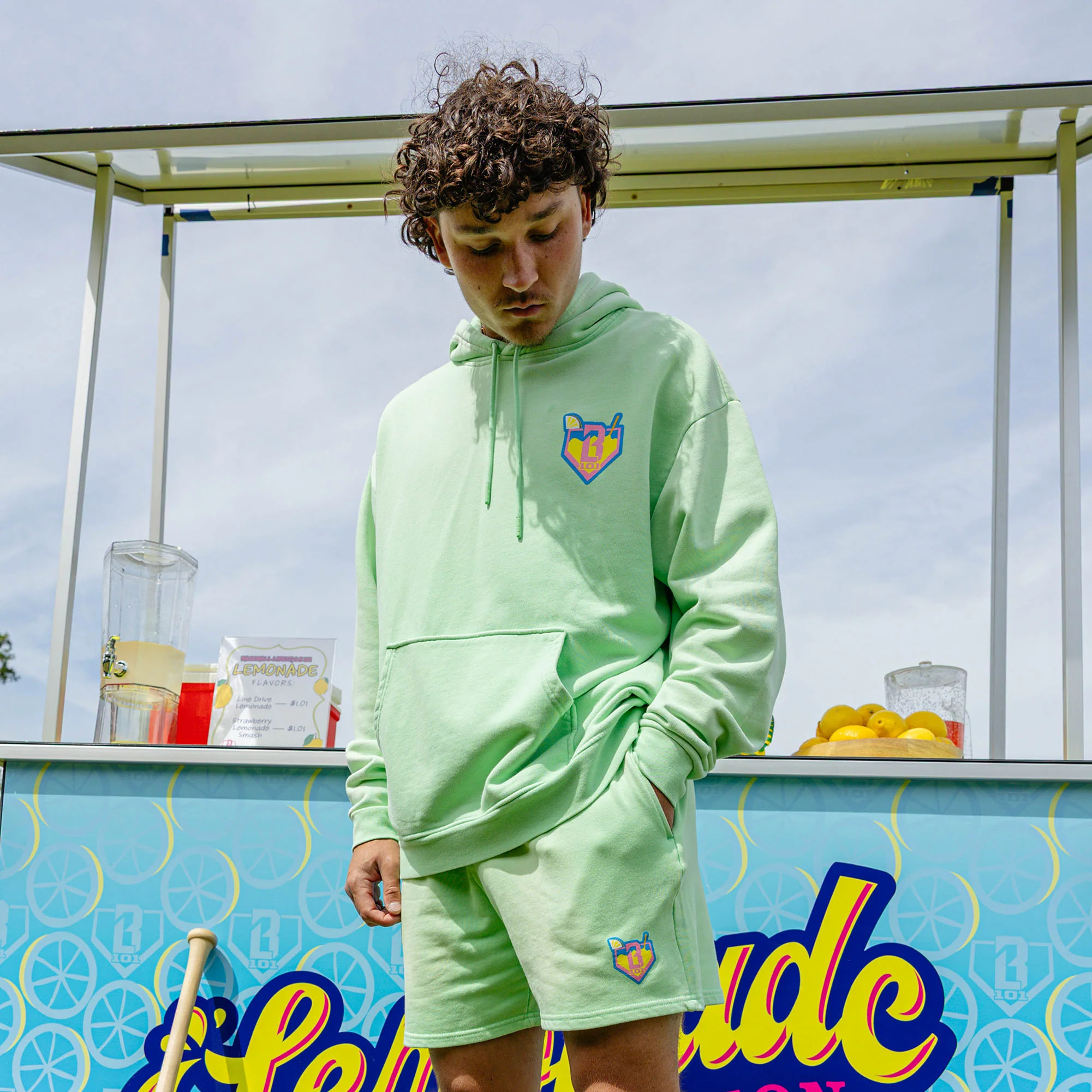 Lemonade Hoodie - Image 3