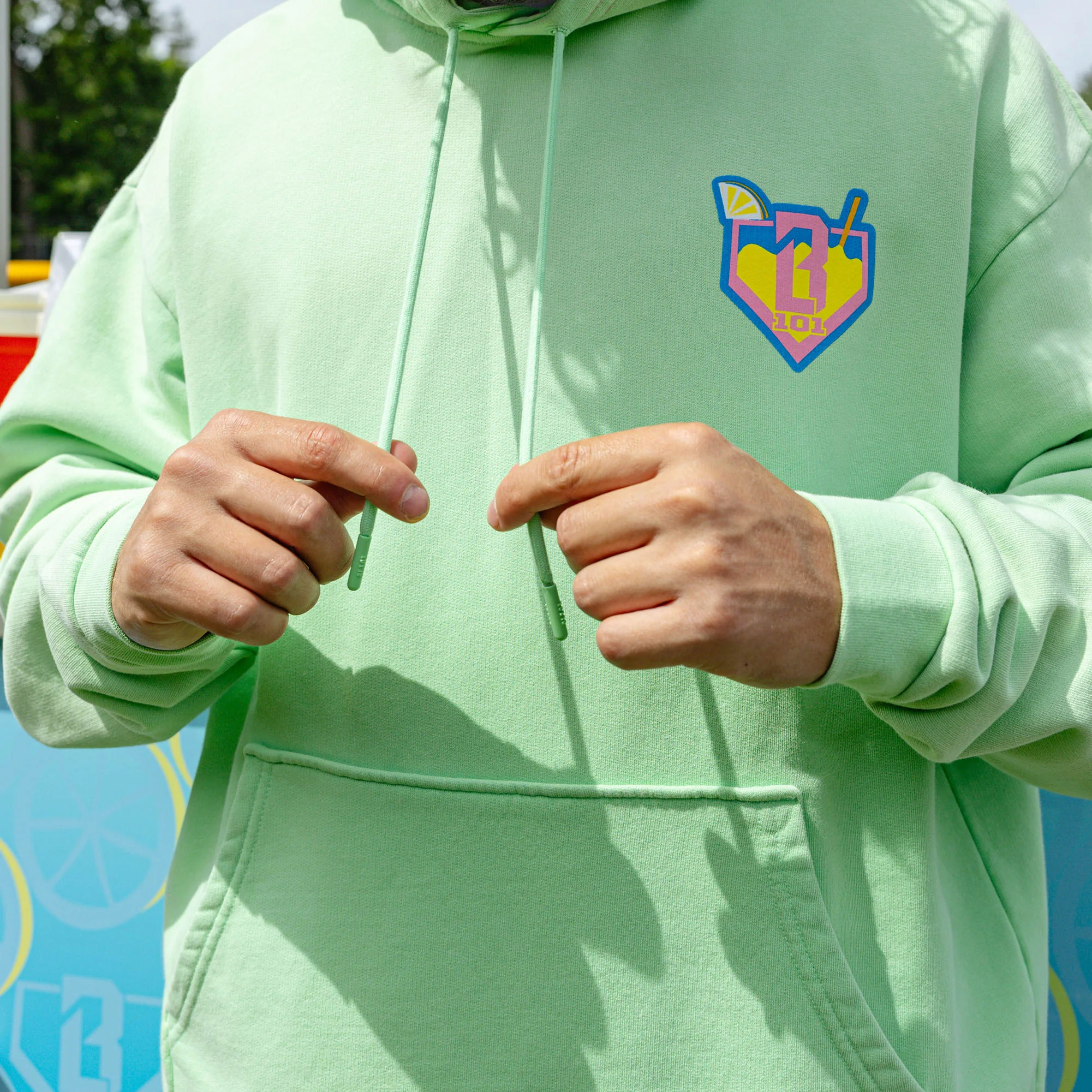 Lemonade Hoodie - Image 4
