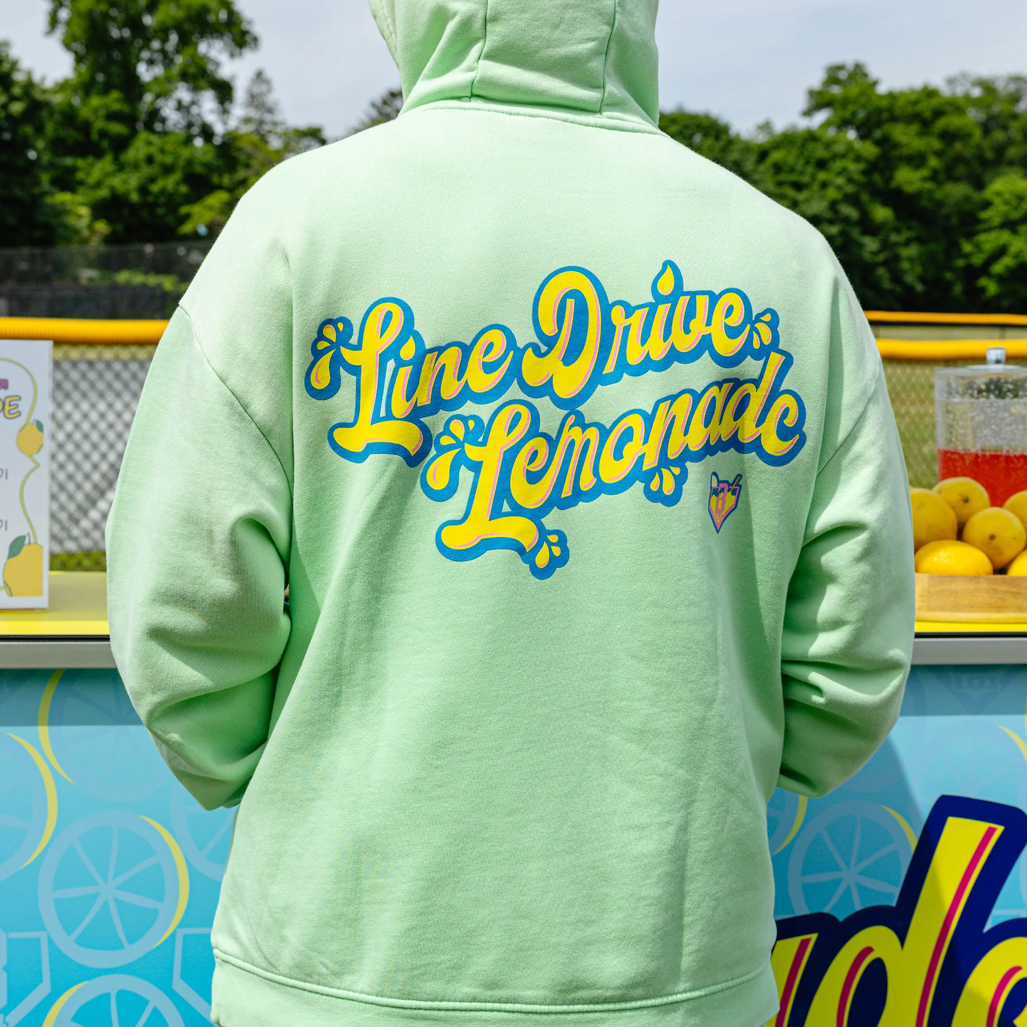 Lemonade Hoodie - Image 5