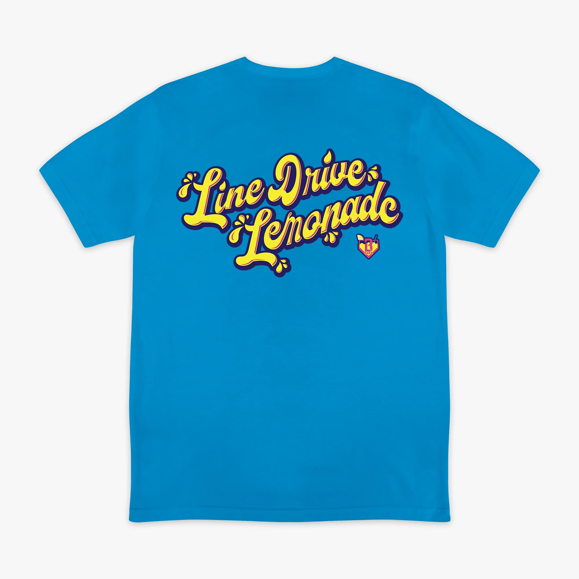 Lemonade Tee