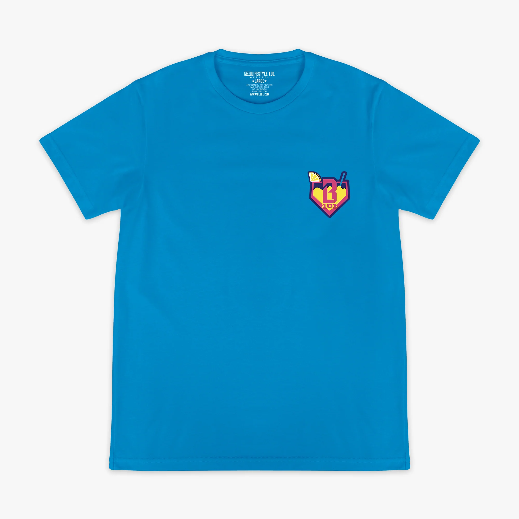 Lemonade Tee - Image 2
