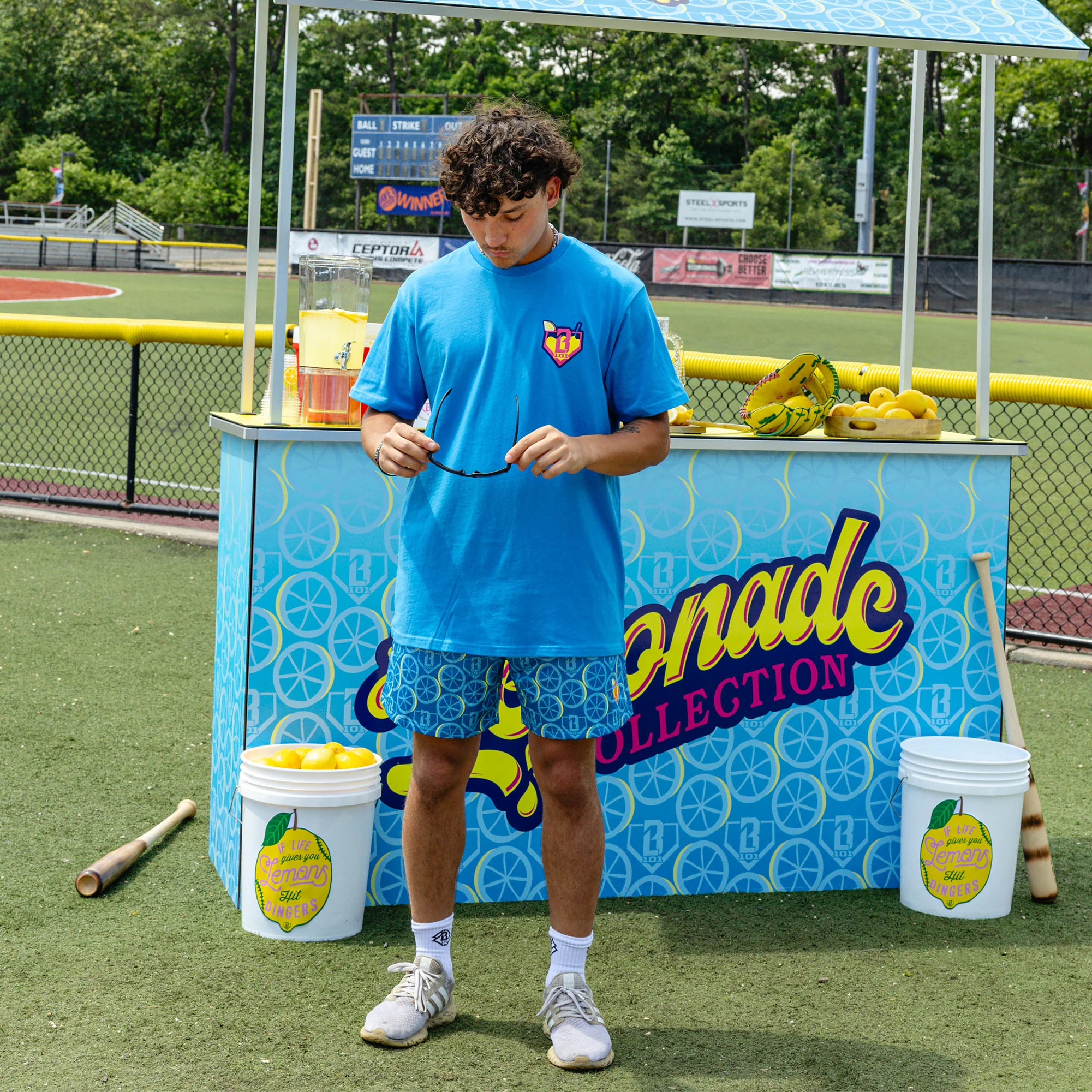 Lemonade Tee - Image 3