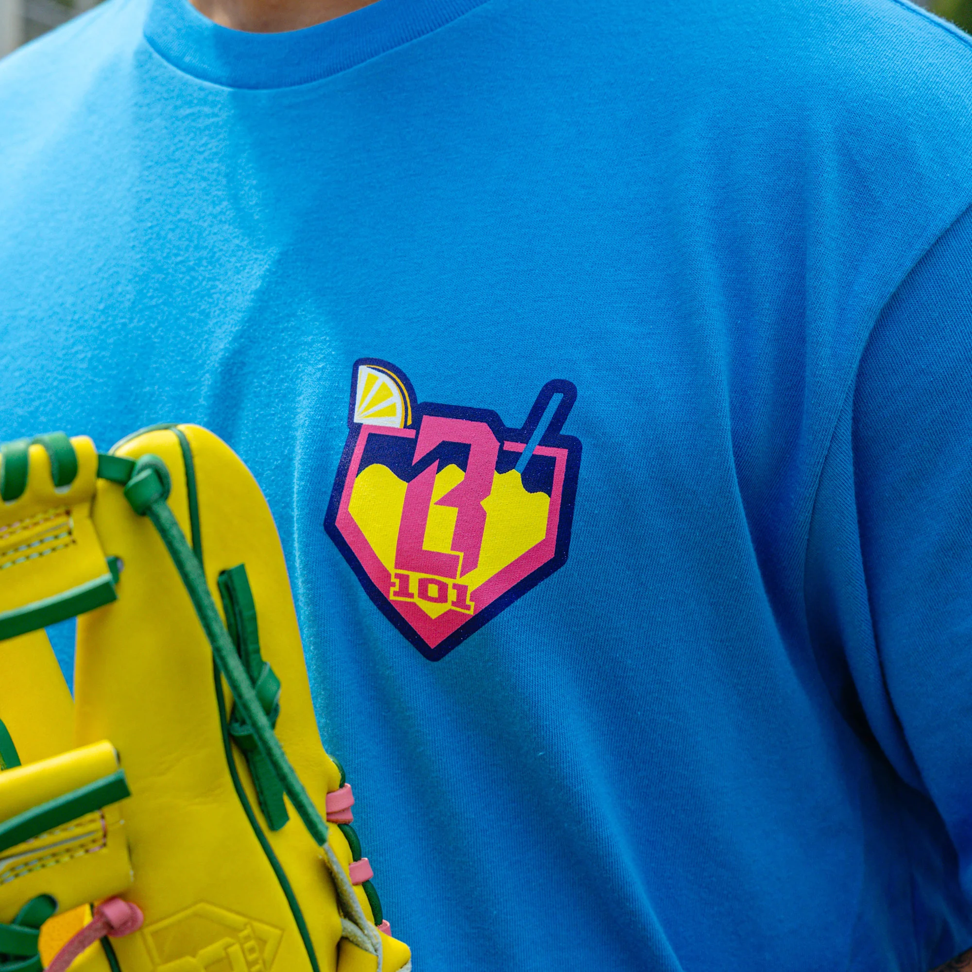 Lemonade Tee - Image 4