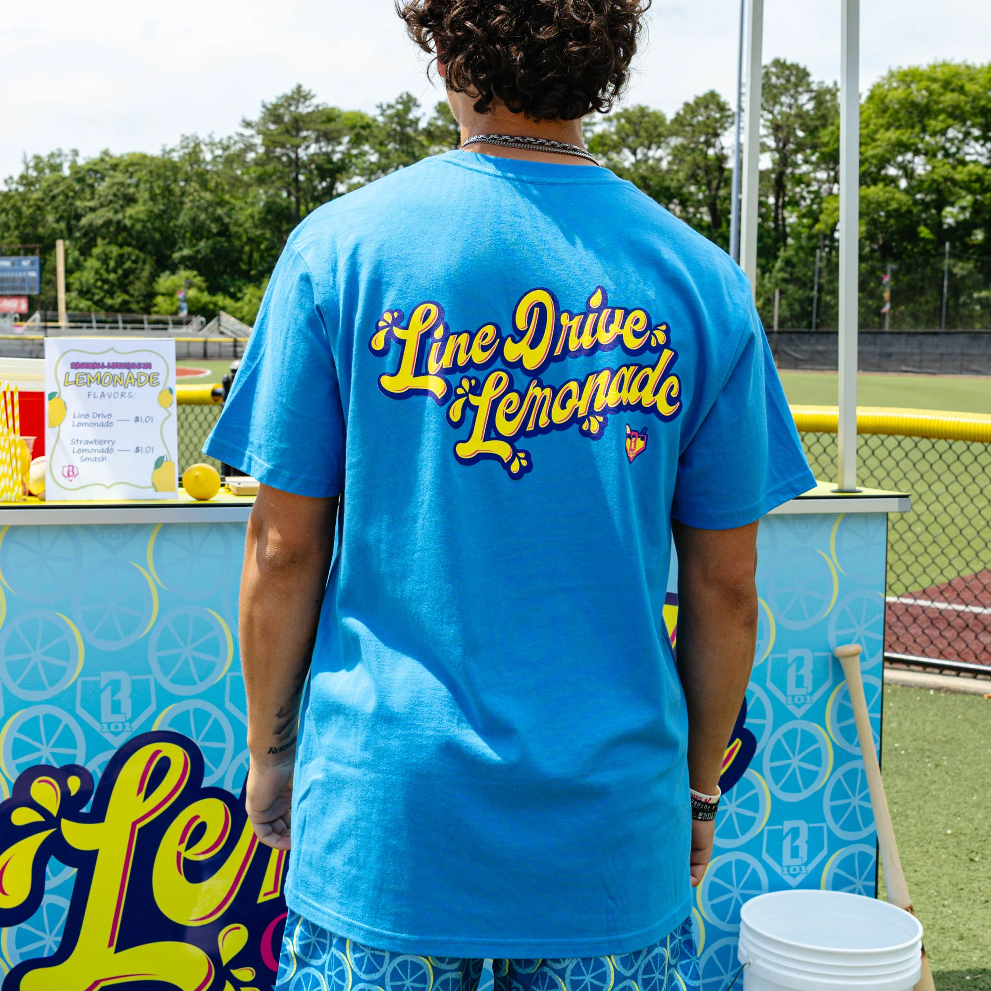 Lemonade Tee - Image 5