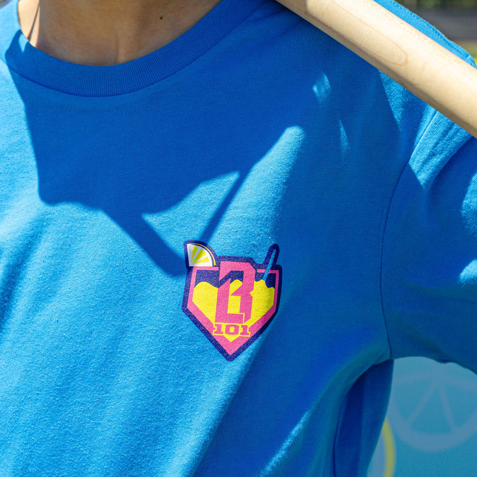 Lemonade Youth Tee - Image 4