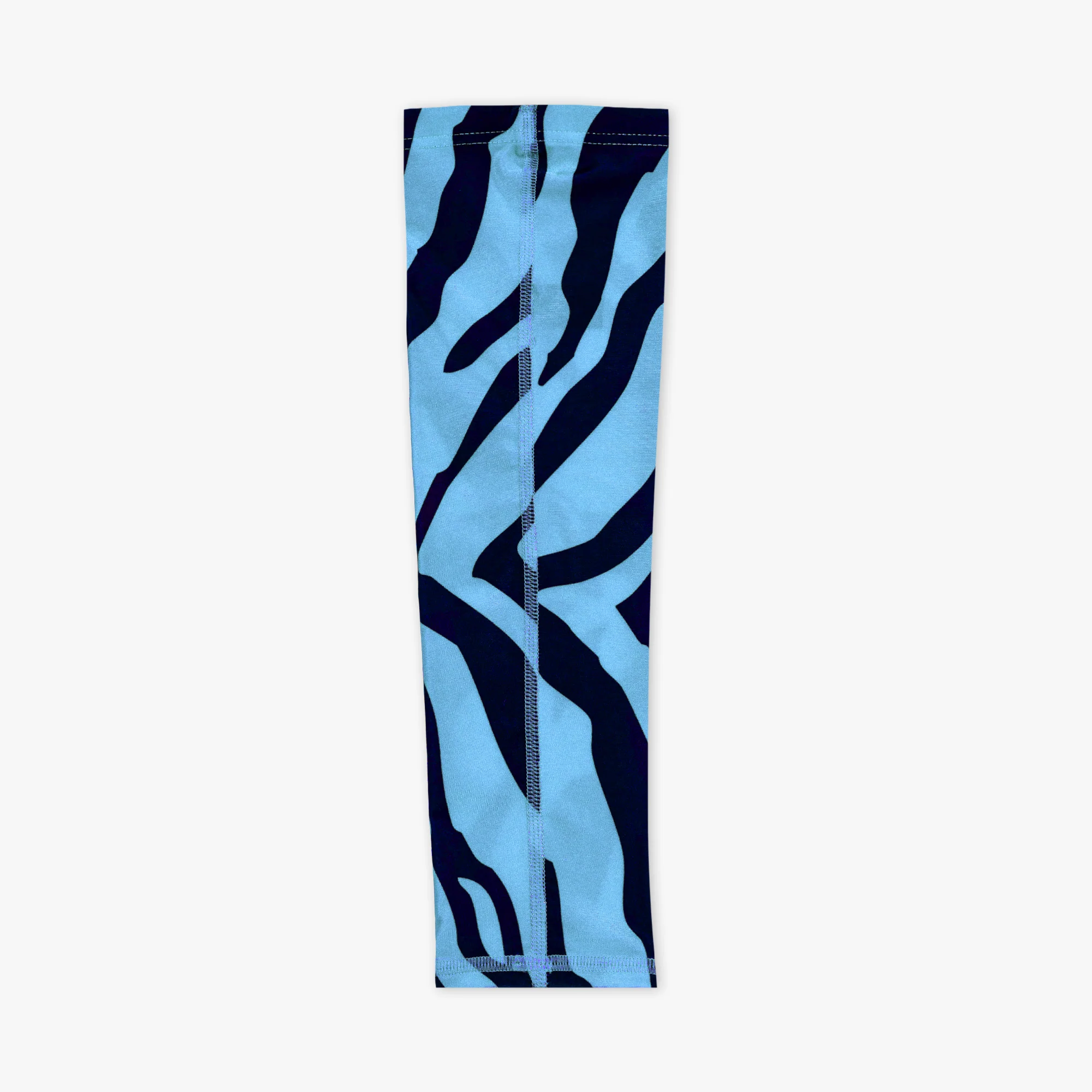 Max Clark Tiger Arm Sleeve - Blue - Image 2