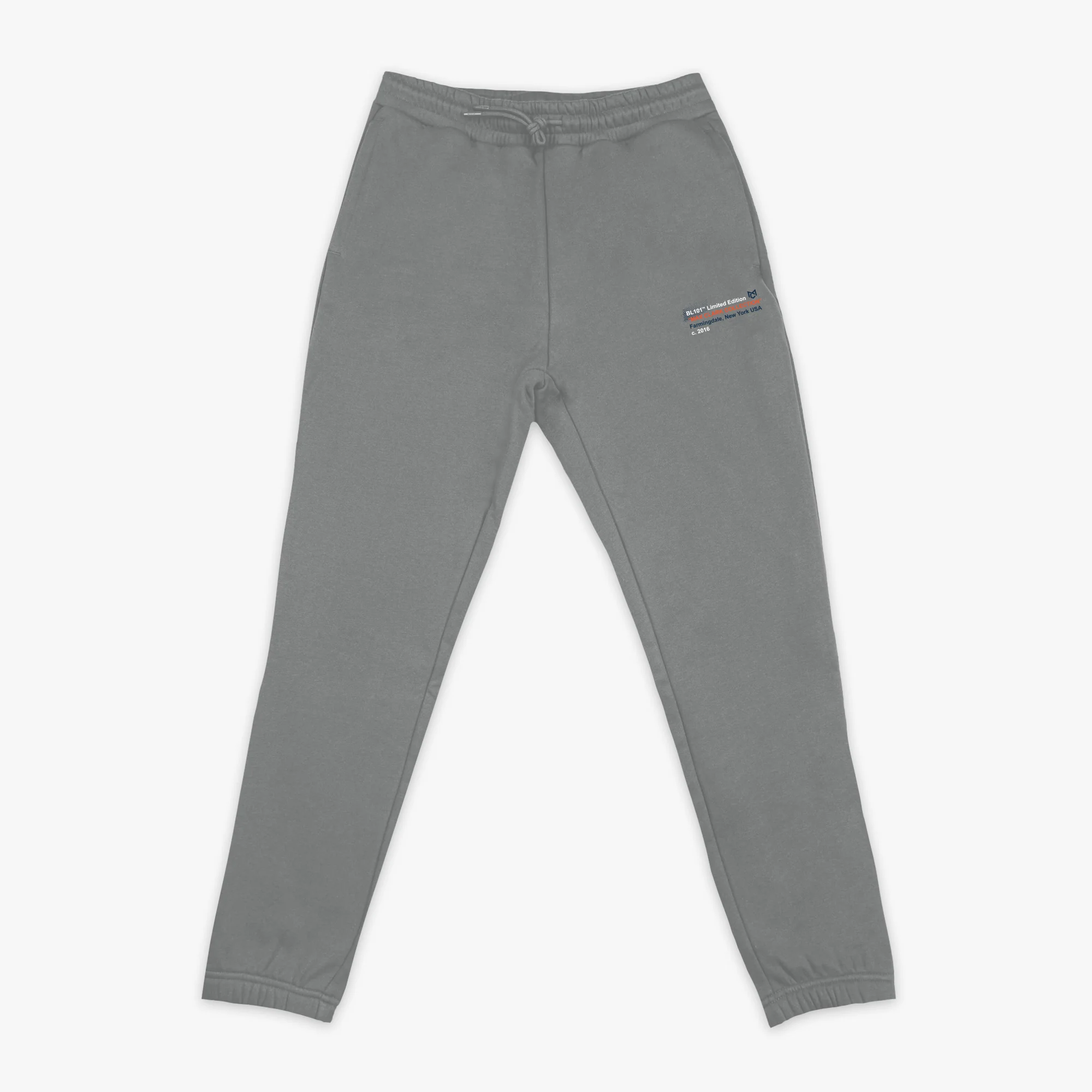 Max Clark Youth Sweatpants - Gray
