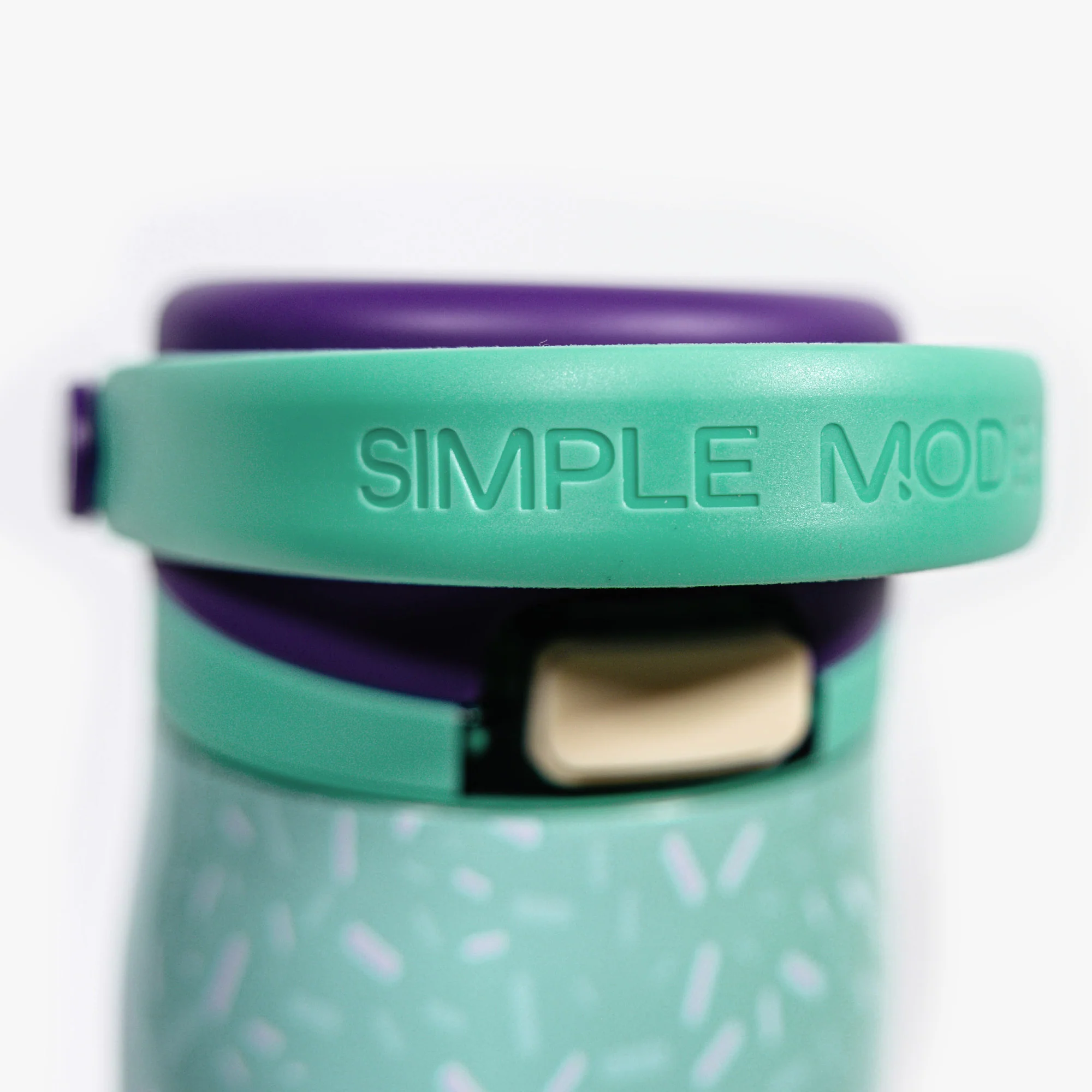 Mesa Sport Water Bottle - Galaxy Grape Ice Cream - Image 5