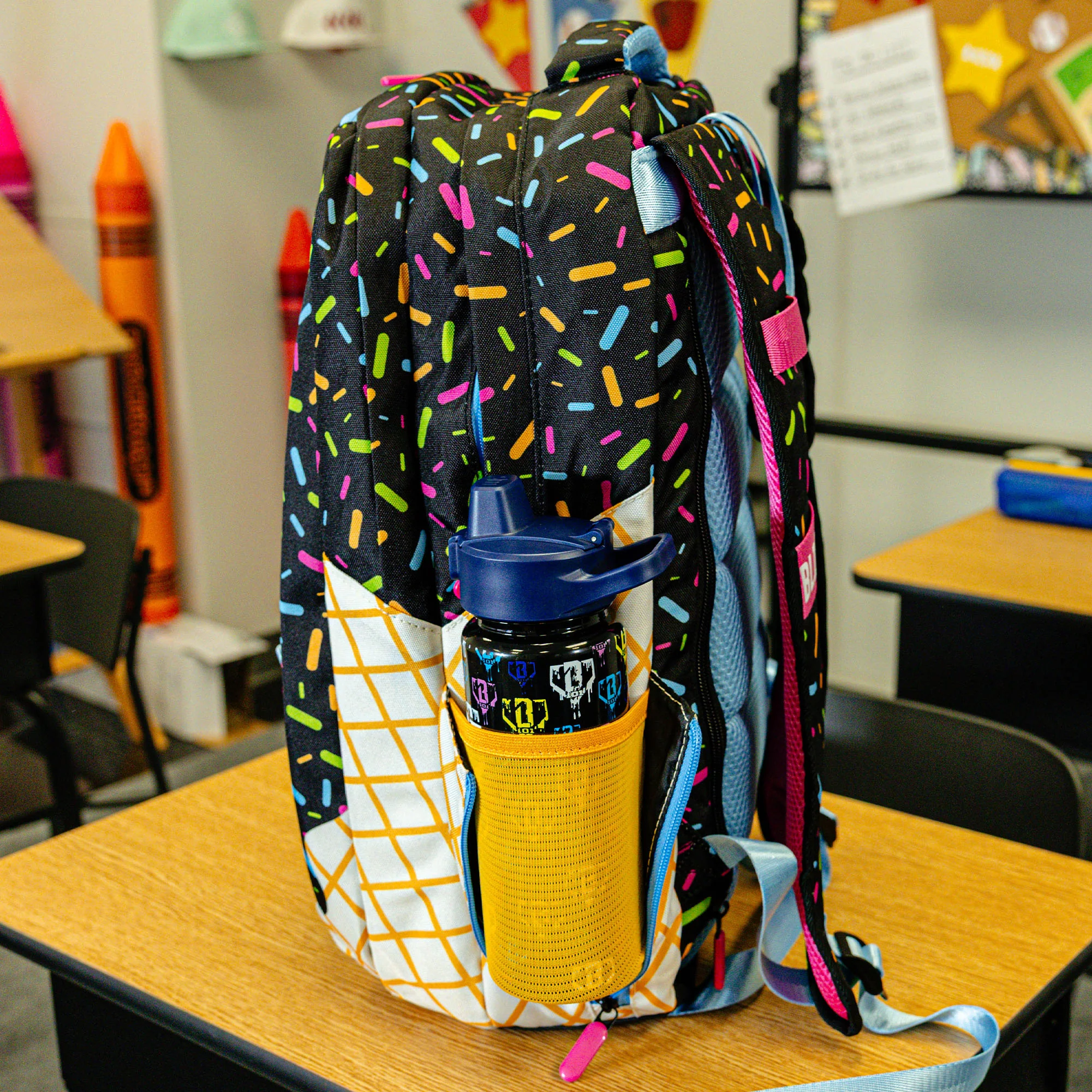 Midnight Sundae SZN 2 Backpack - Image 5