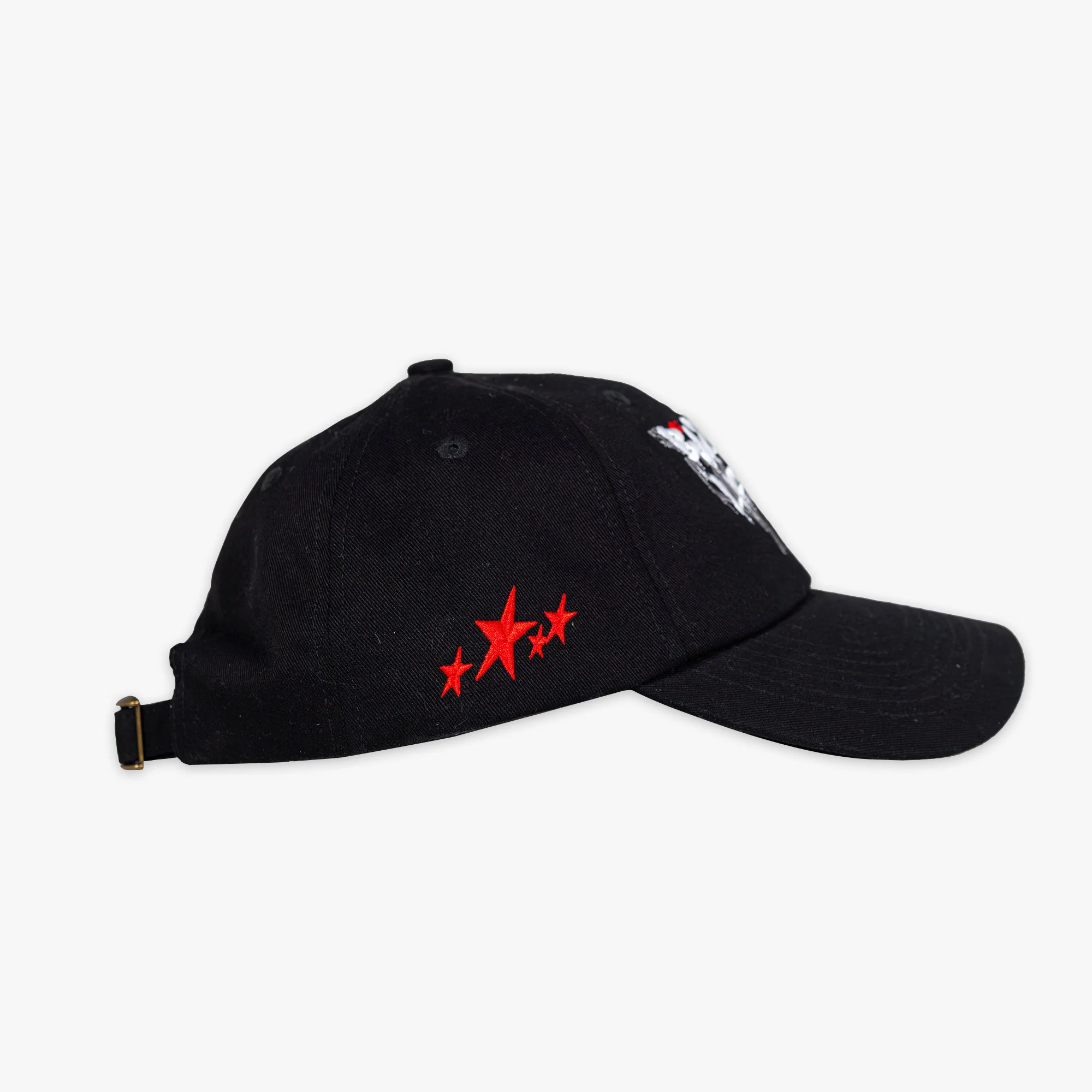 Night Game Drip Hat - Image 2