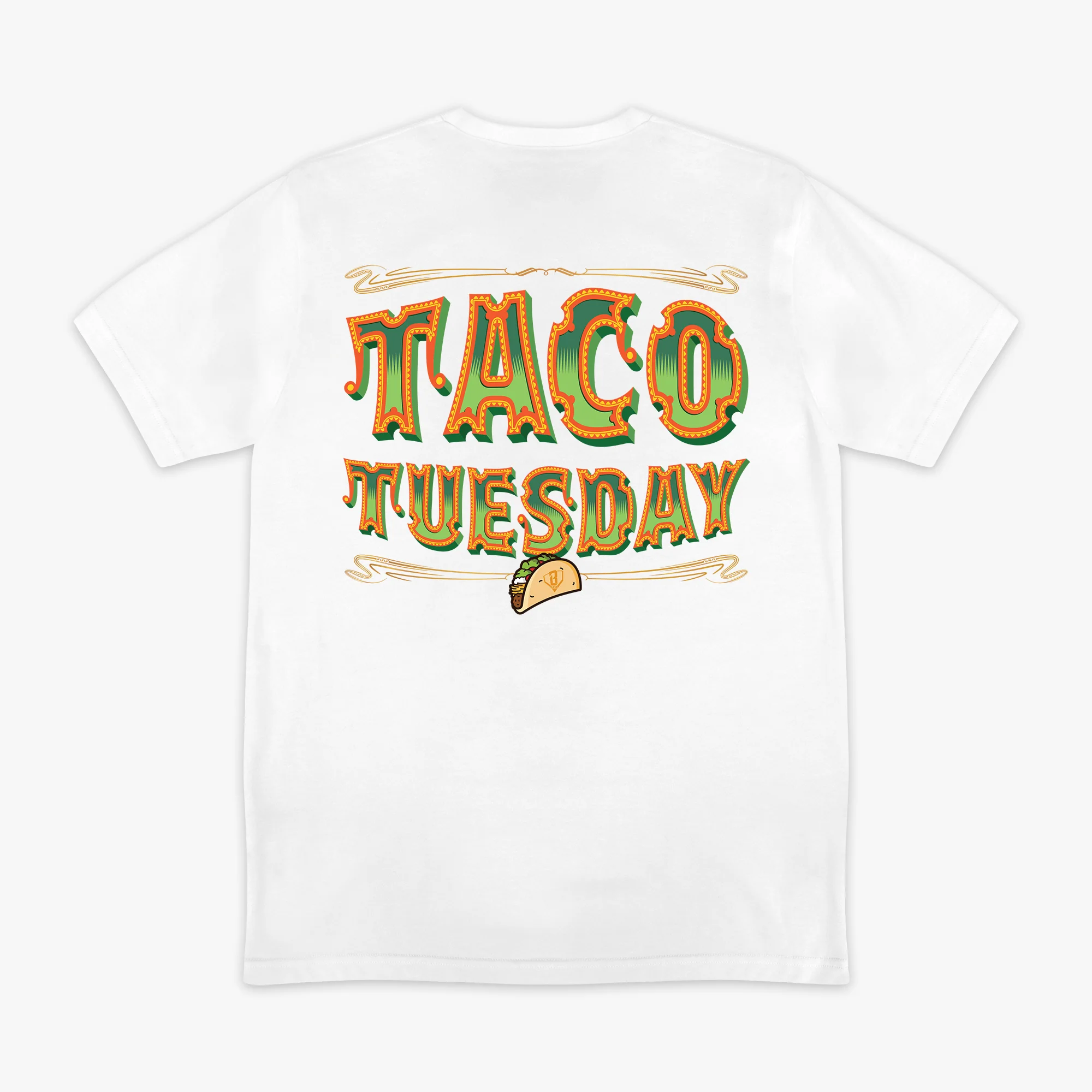 Opposite Field Flavor Tee