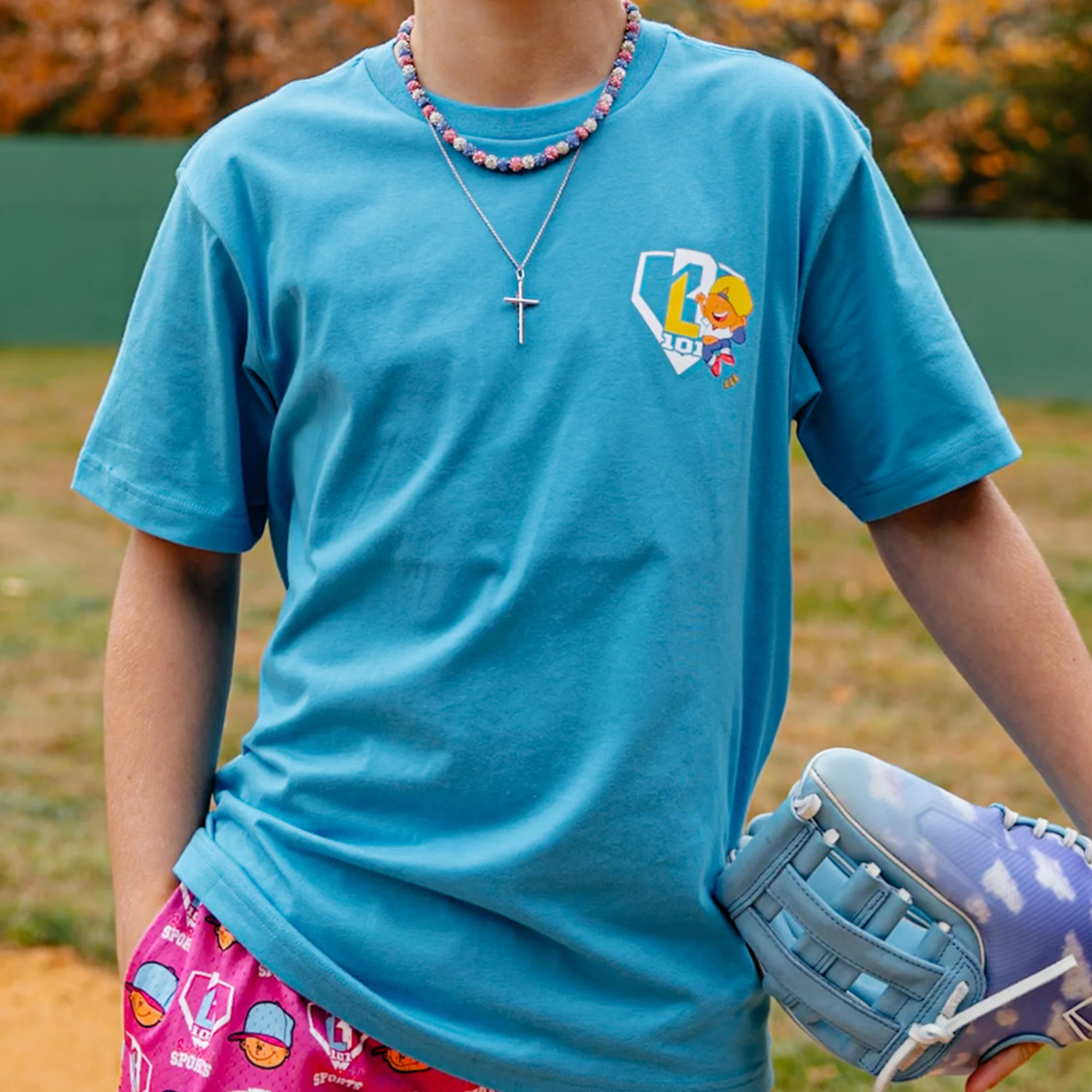 Pablo Power Tee - Image 3