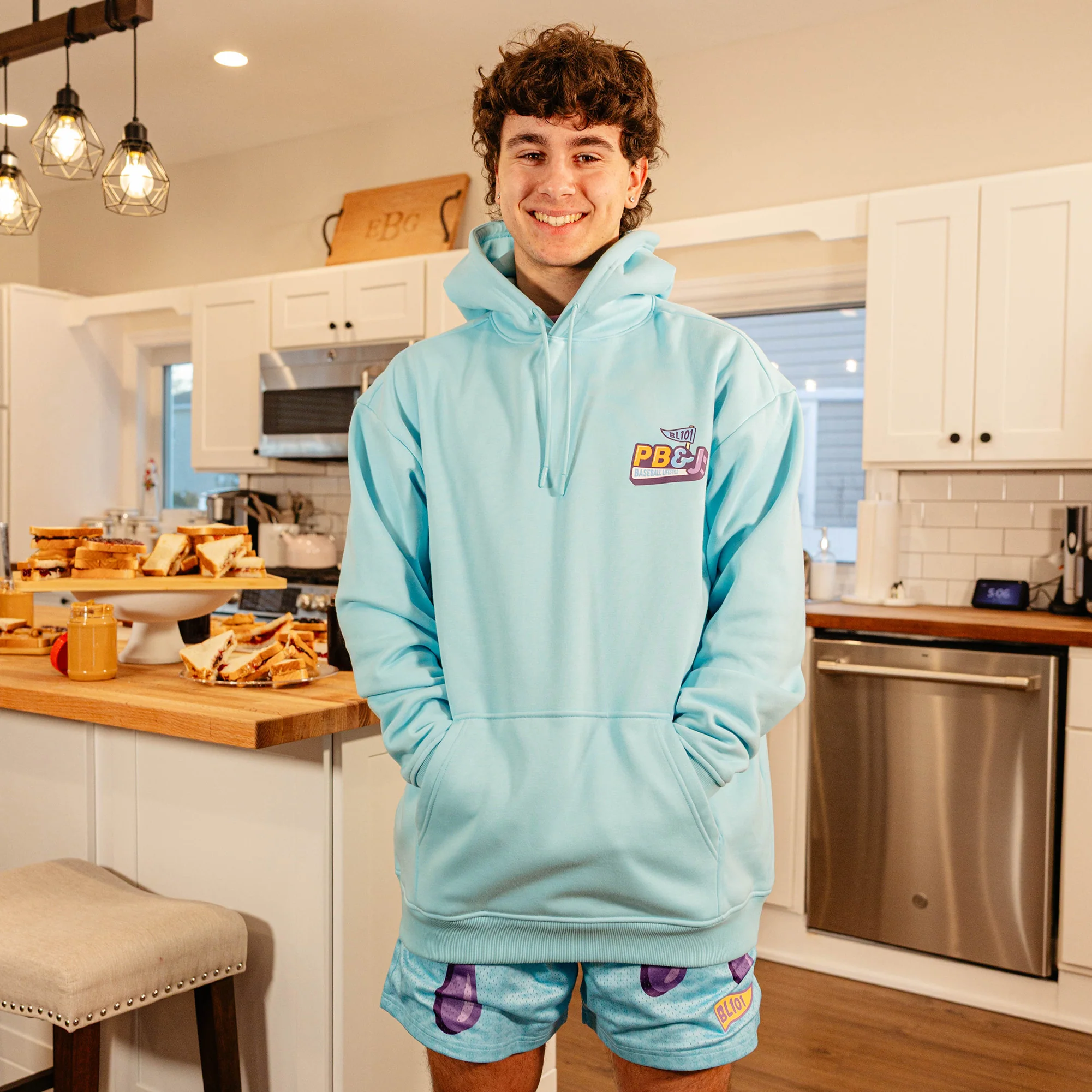 Perfect Pair Hoodie - Image 3