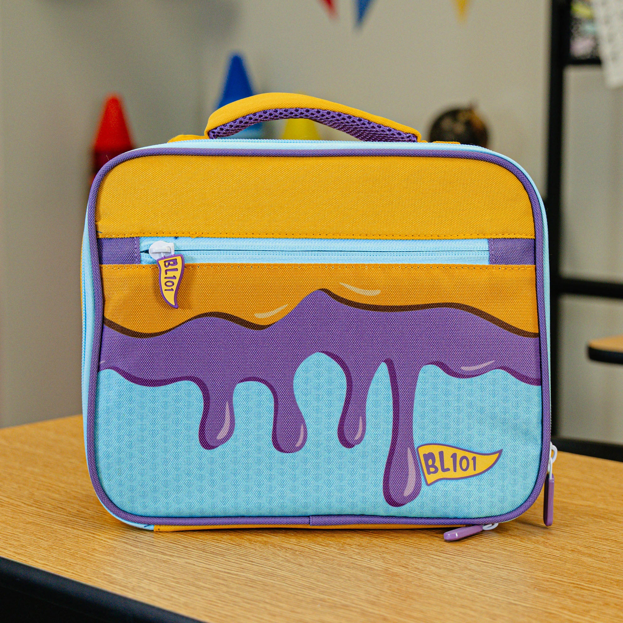 Perfect Pair Lunch Box - Image 3