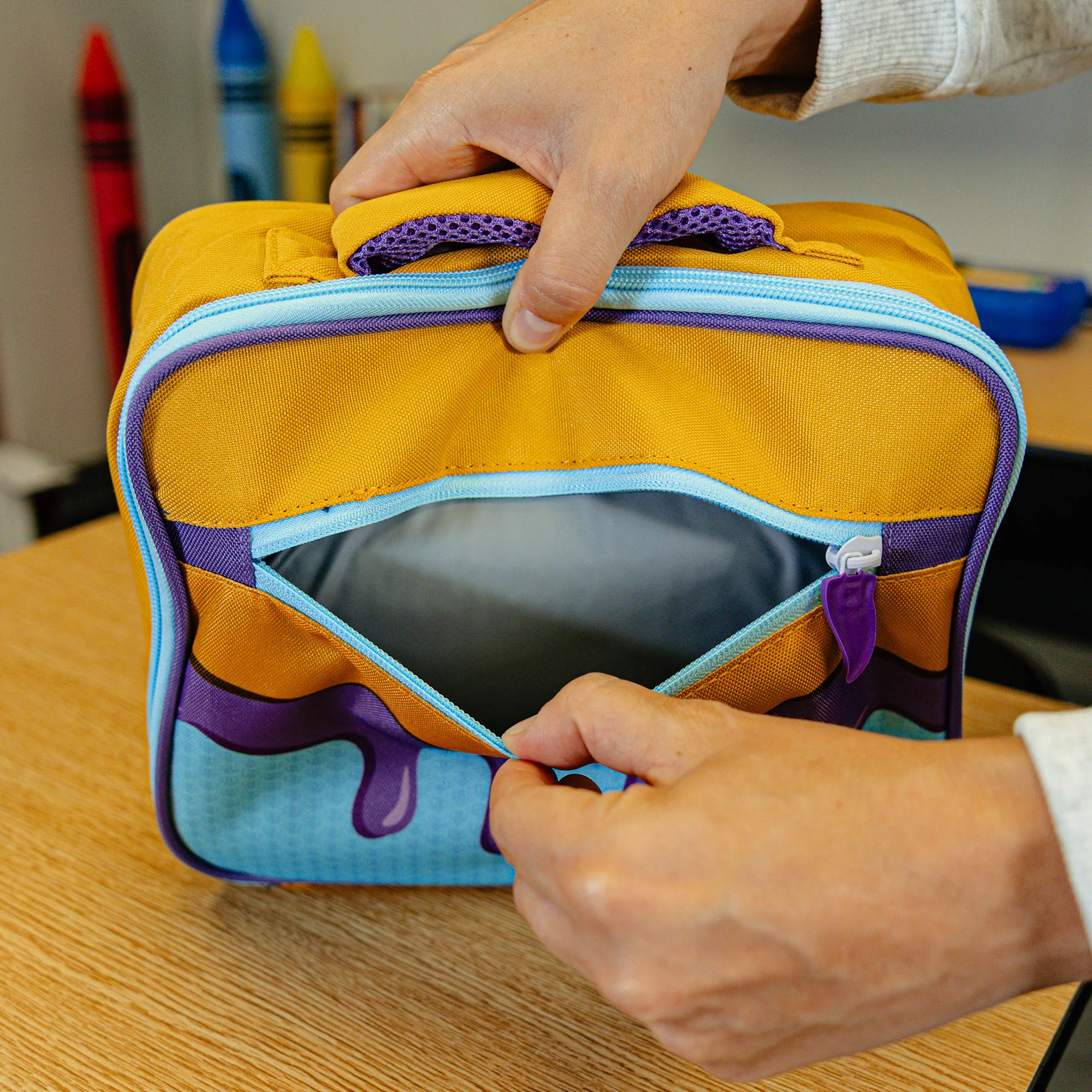 Perfect Pair Lunch Box - Image 4