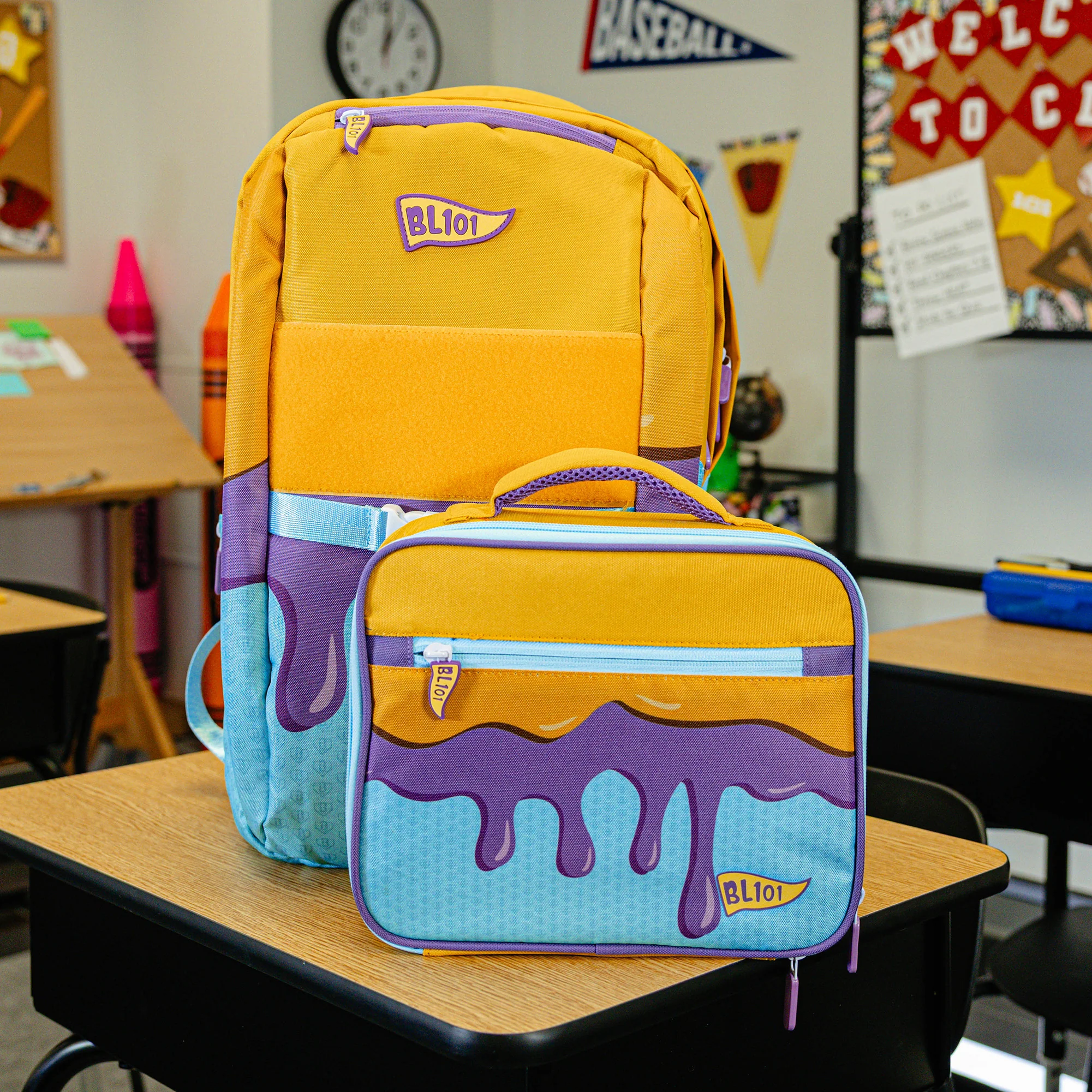 Perfect Pair Lunch Box - Image 7