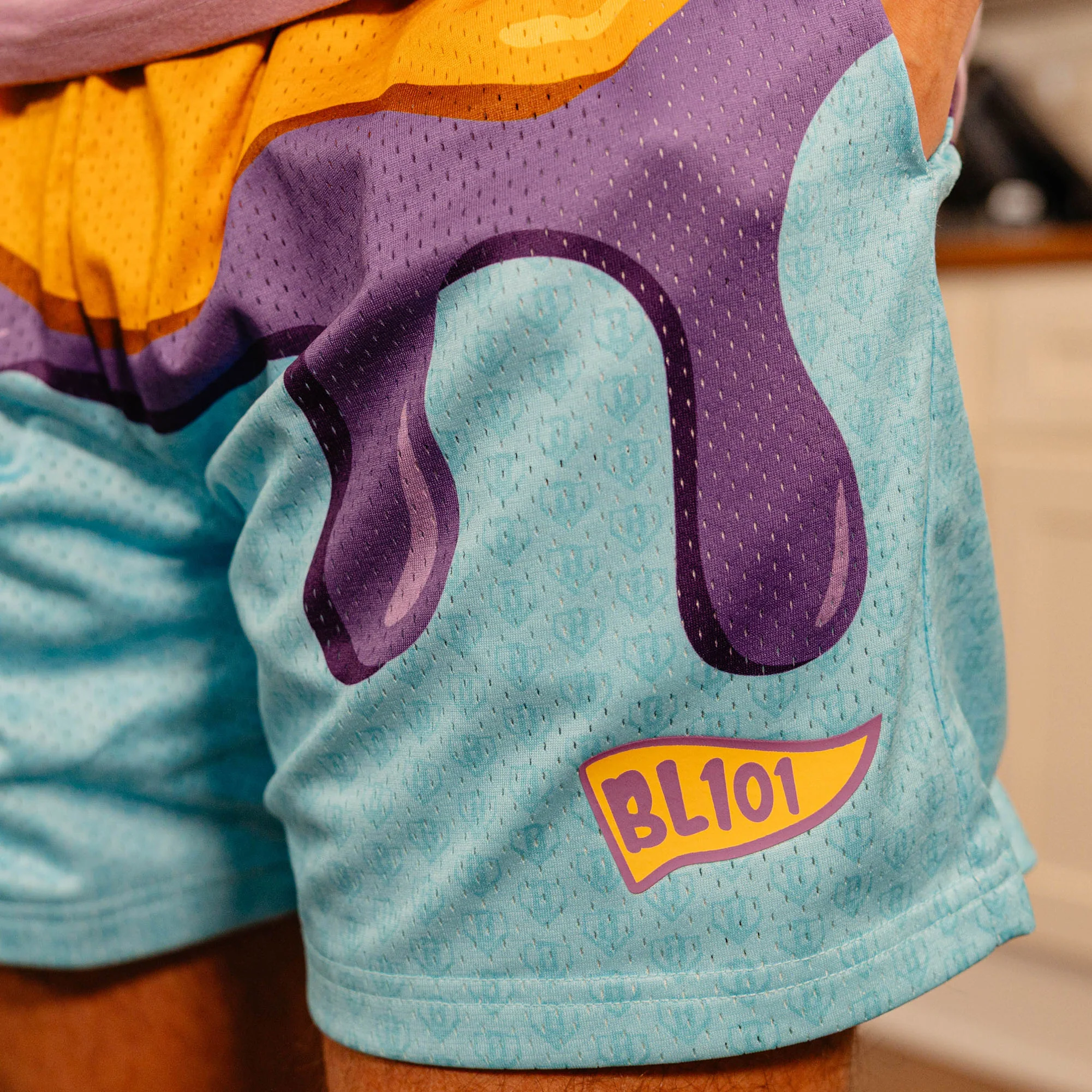 Perfect Pair Shorts - Image 4