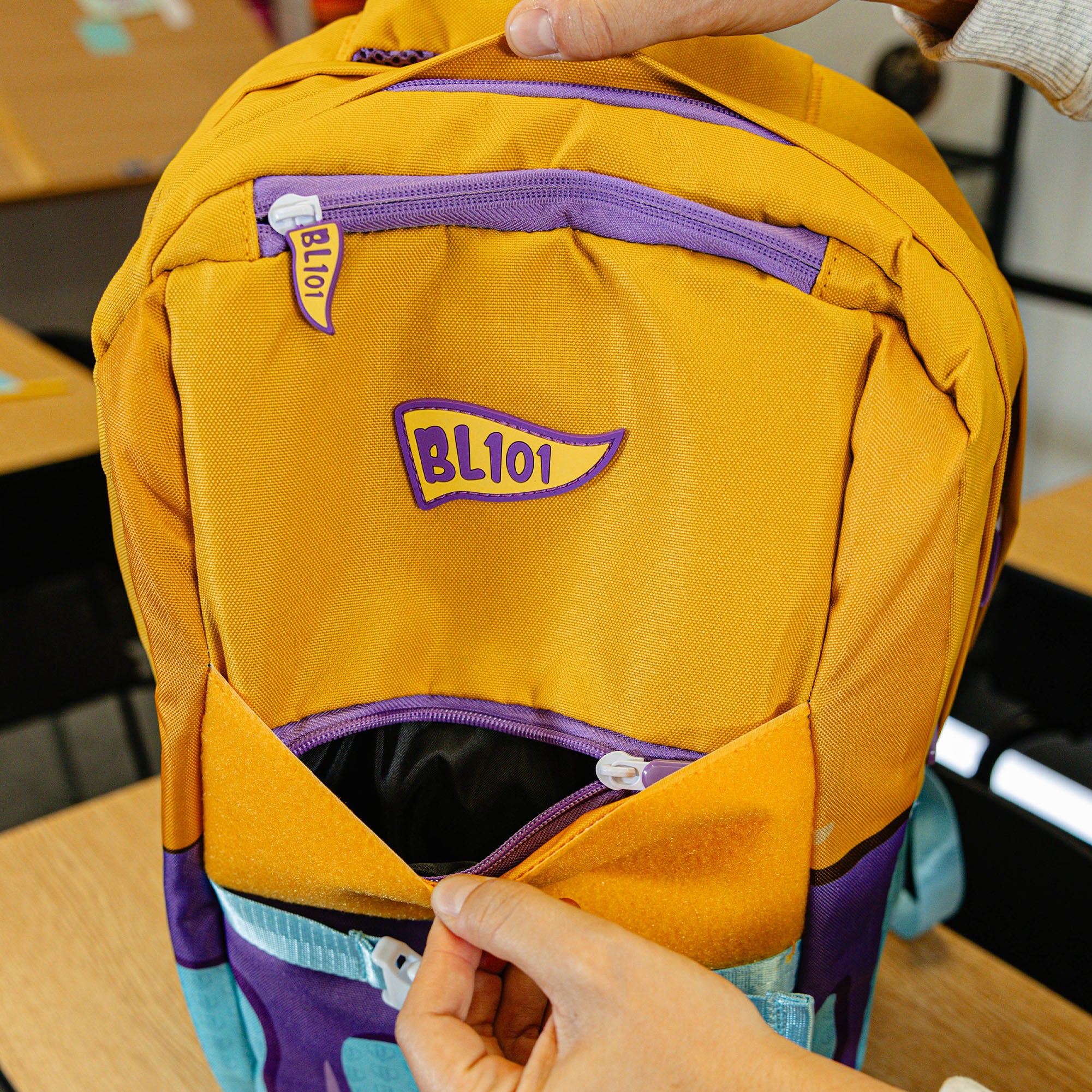 Perfect Pair SZN 2 Backpack - Image 3