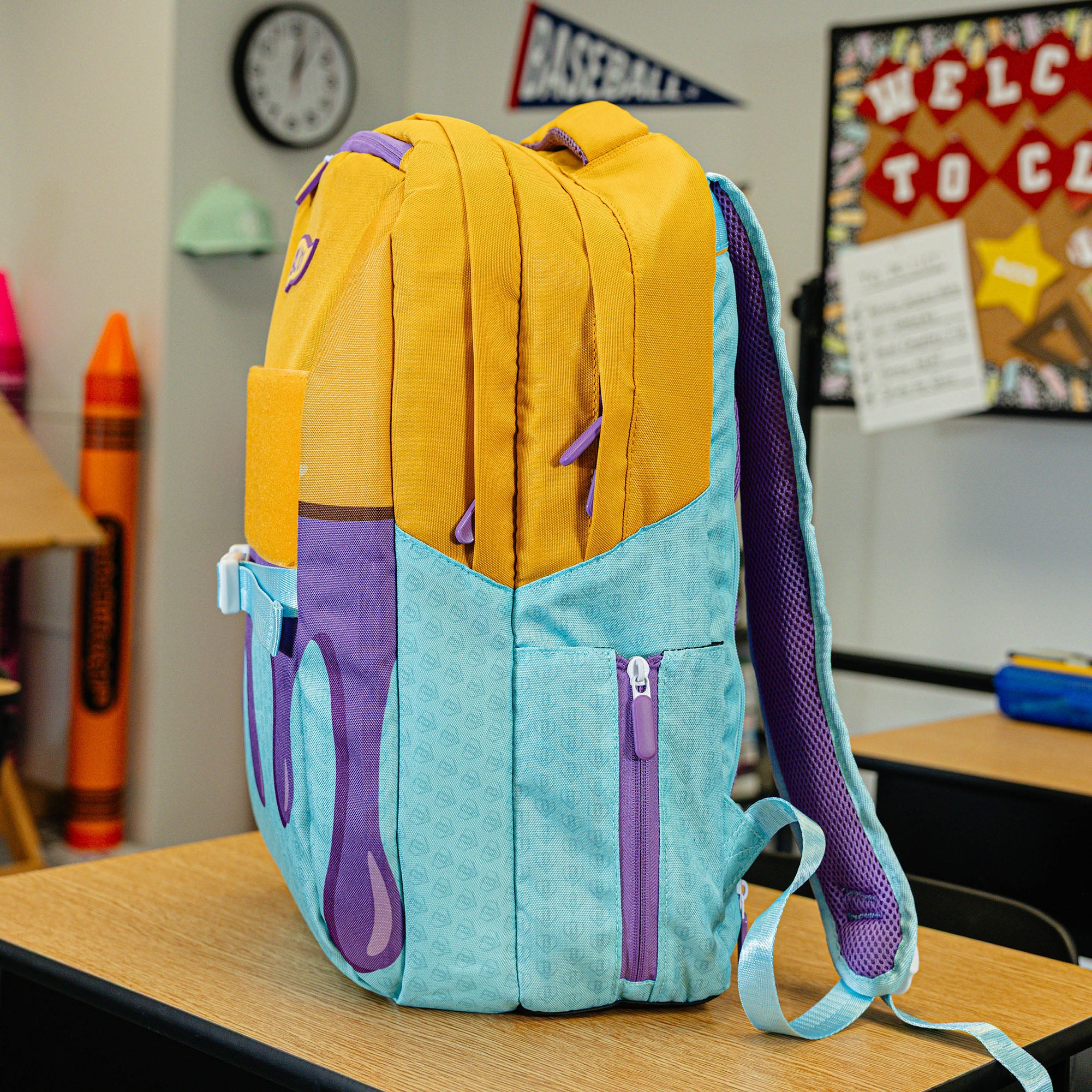 Perfect Pair SZN 2 Backpack - Image 5