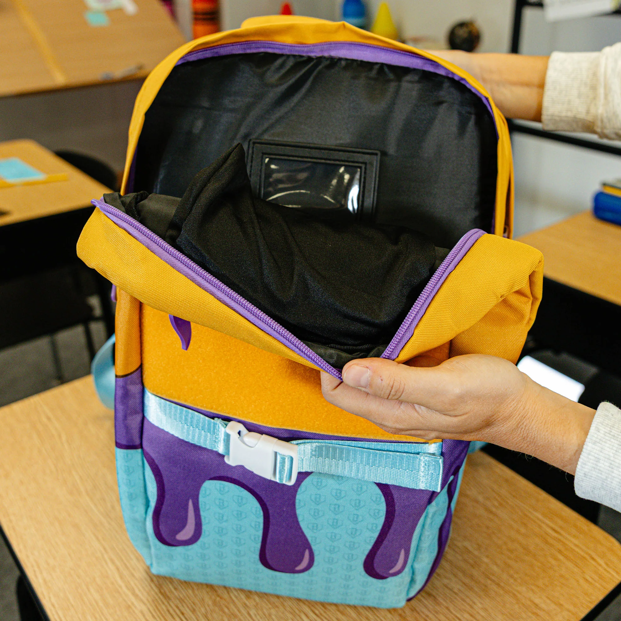 Perfect Pair SZN 2 Backpack - Image 7