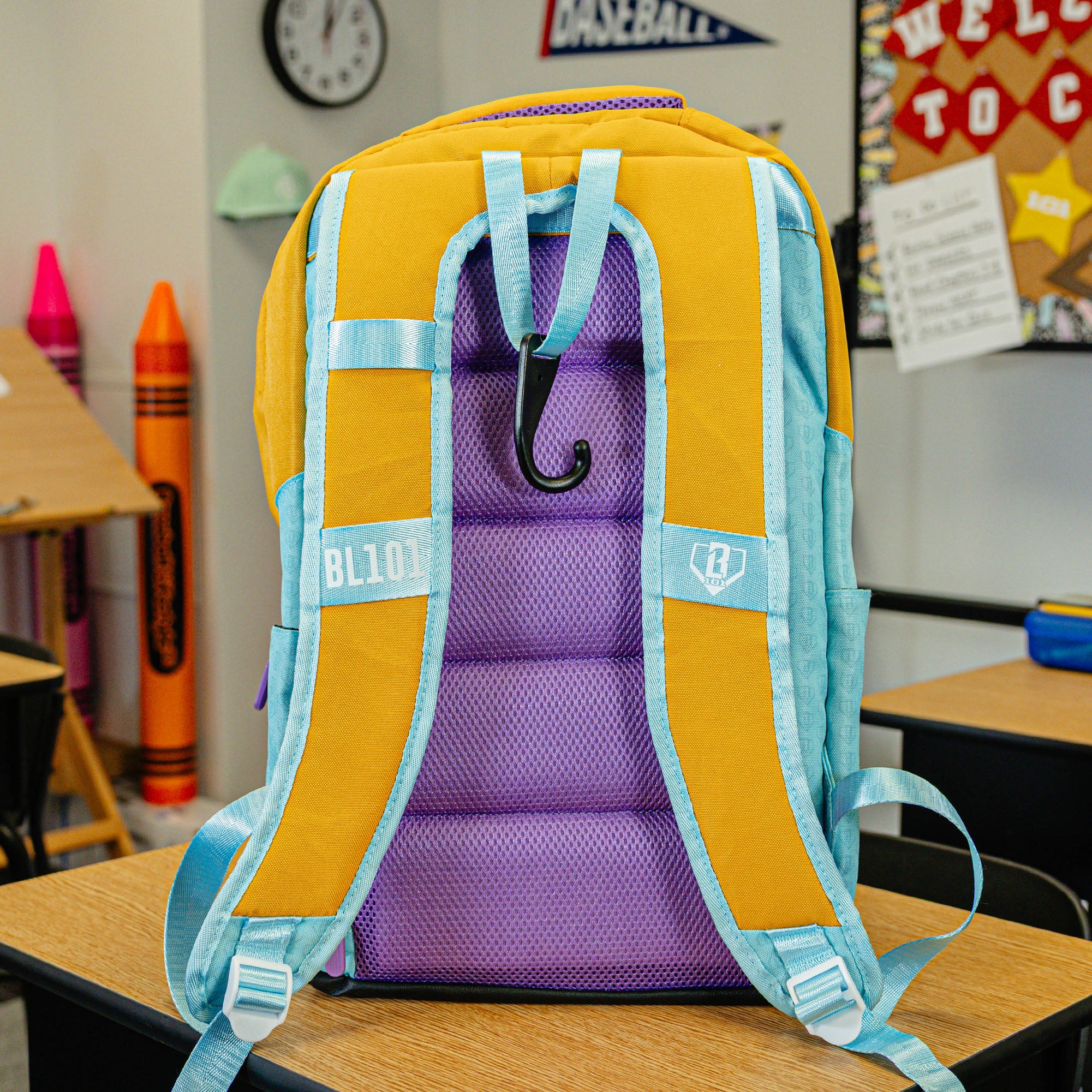 Perfect Pair SZN 2 Backpack - Image 8