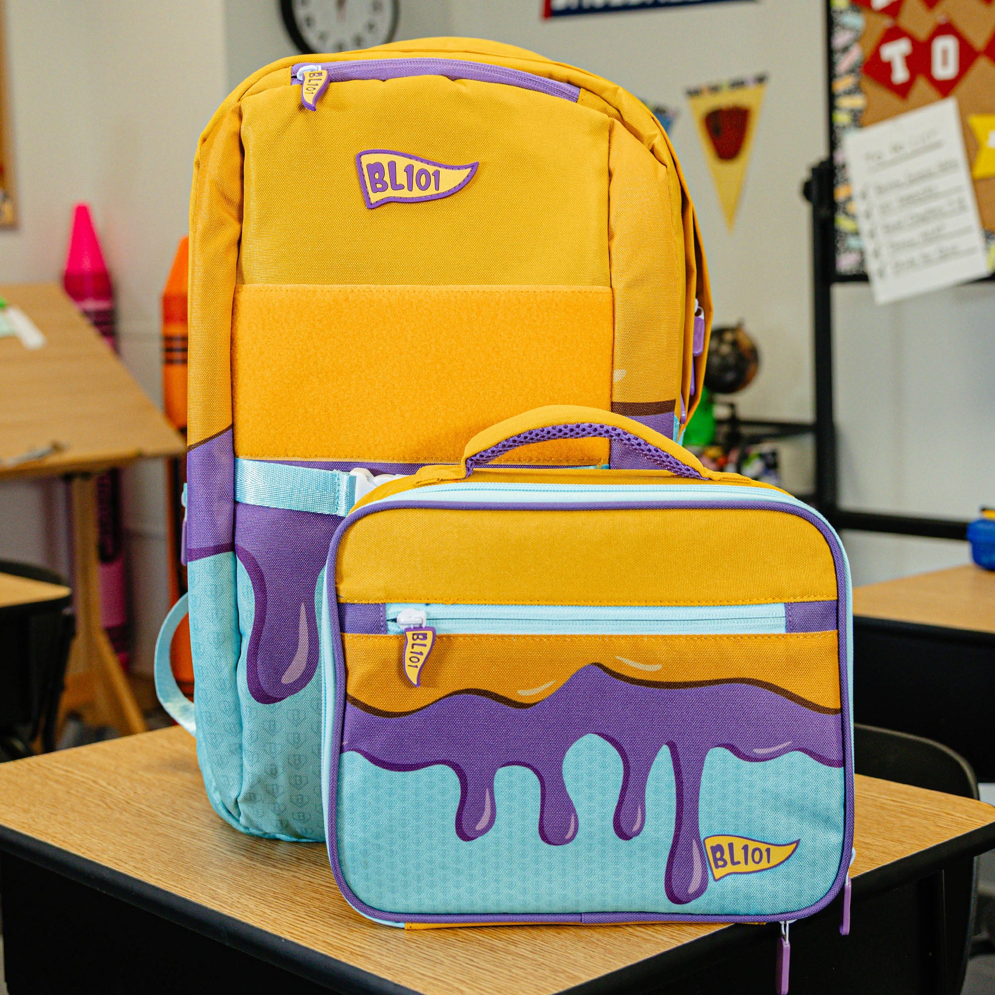 Perfect Pair SZN 2 Backpack - Image 9