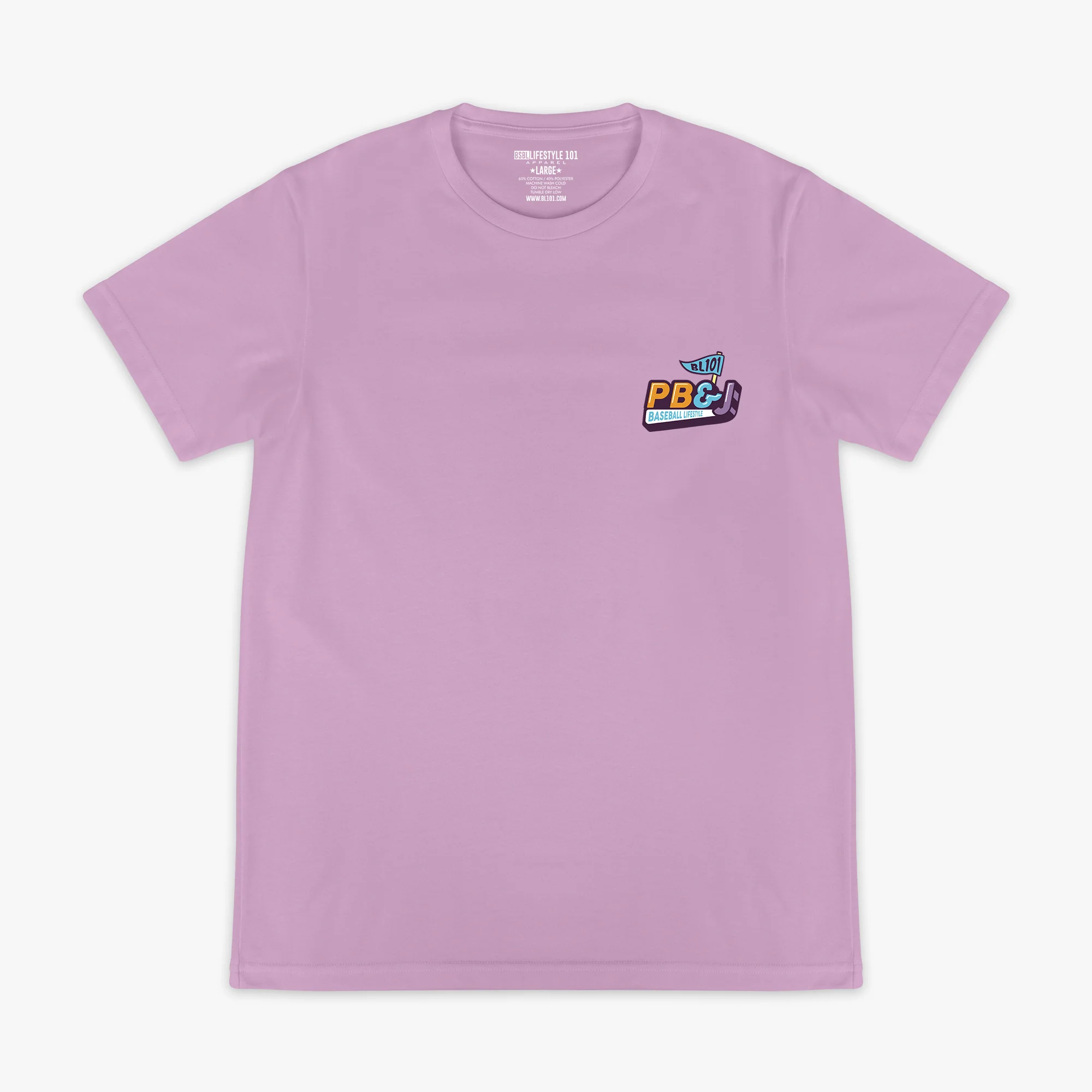 Perfect Pair Tee - Image 2