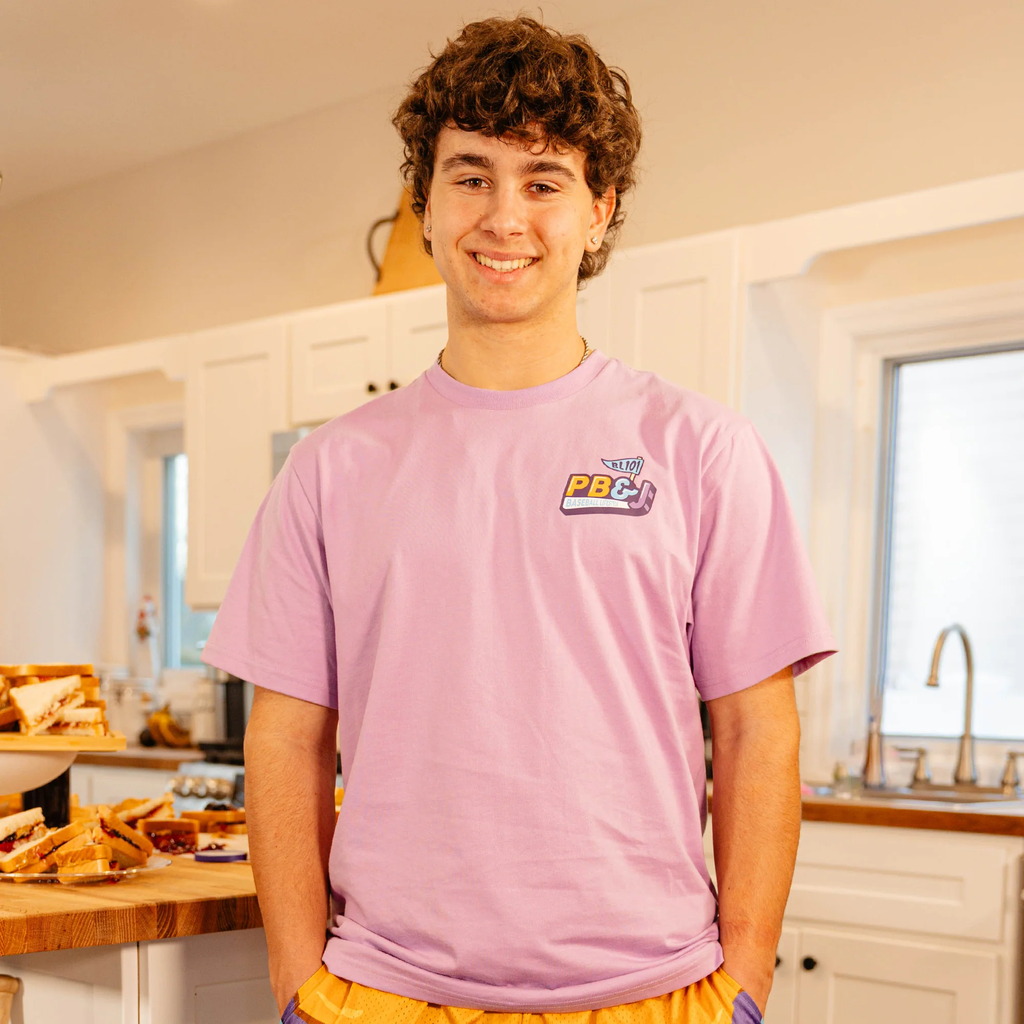 Perfect Pair Tee - Image 3