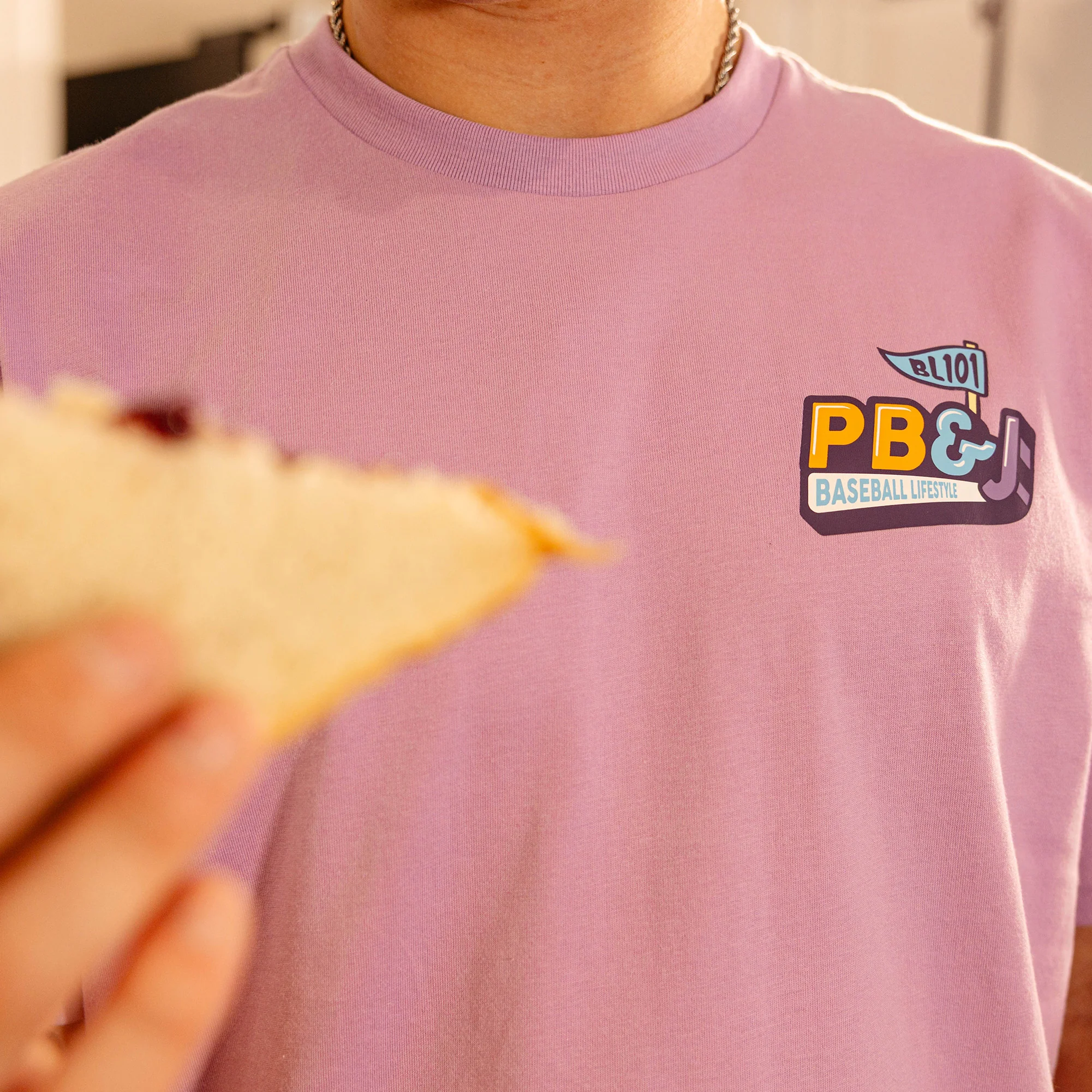 Perfect Pair Tee - Image 5