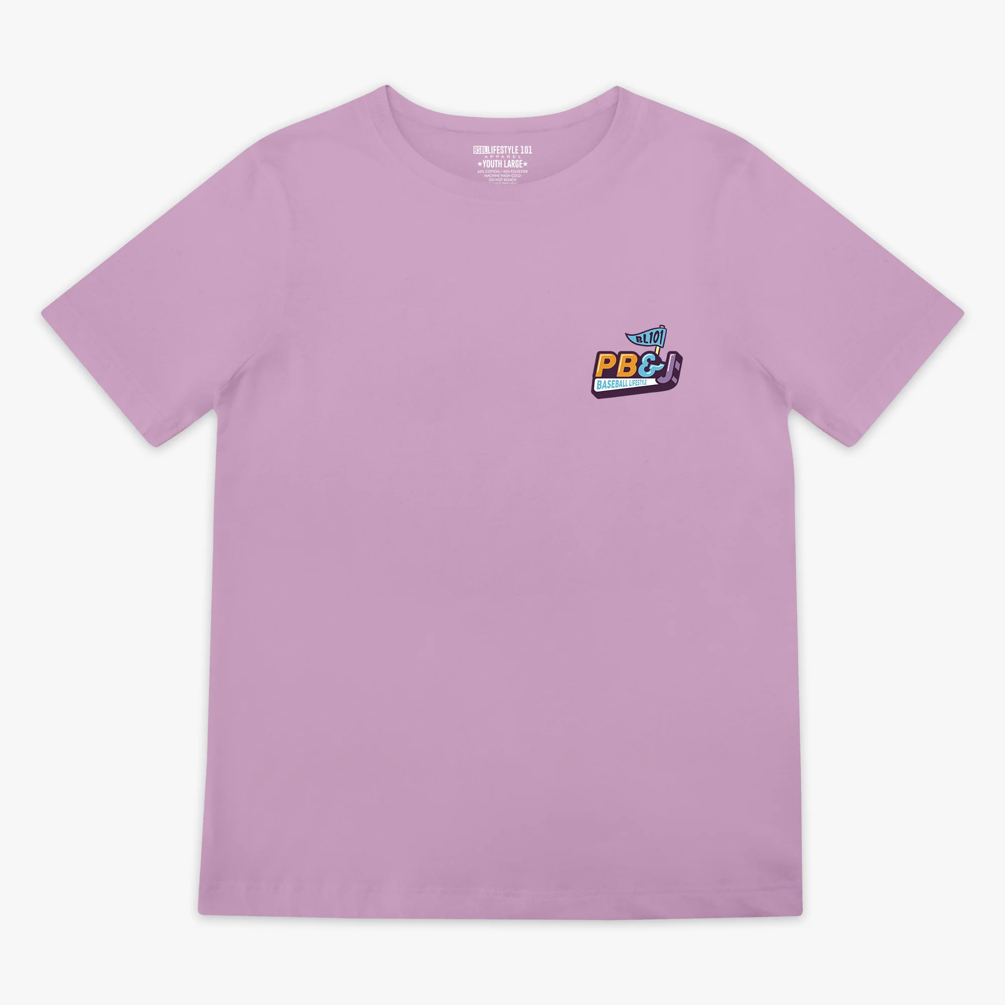 Perfect Pair Youth Tee - Image 2