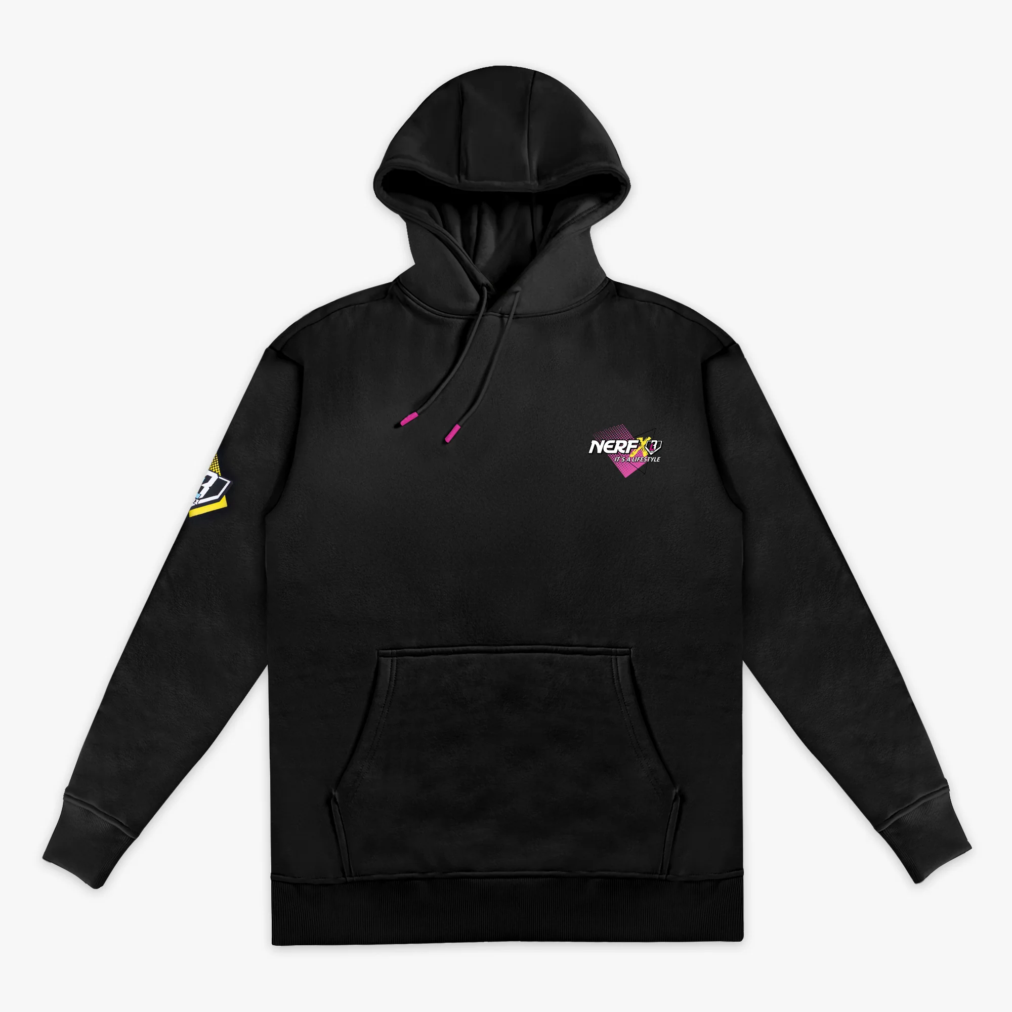 Precision Hoodie - Image 2