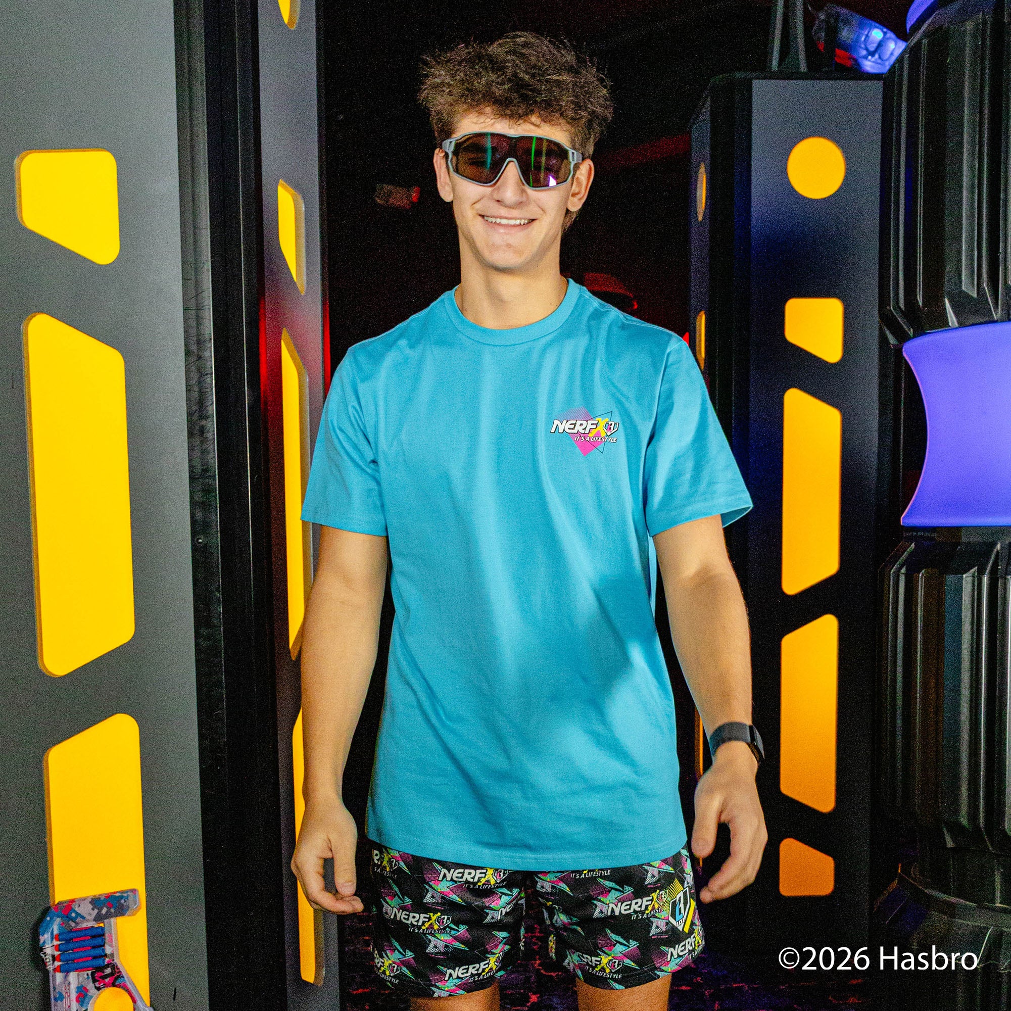 Precision Shorts - Image 3