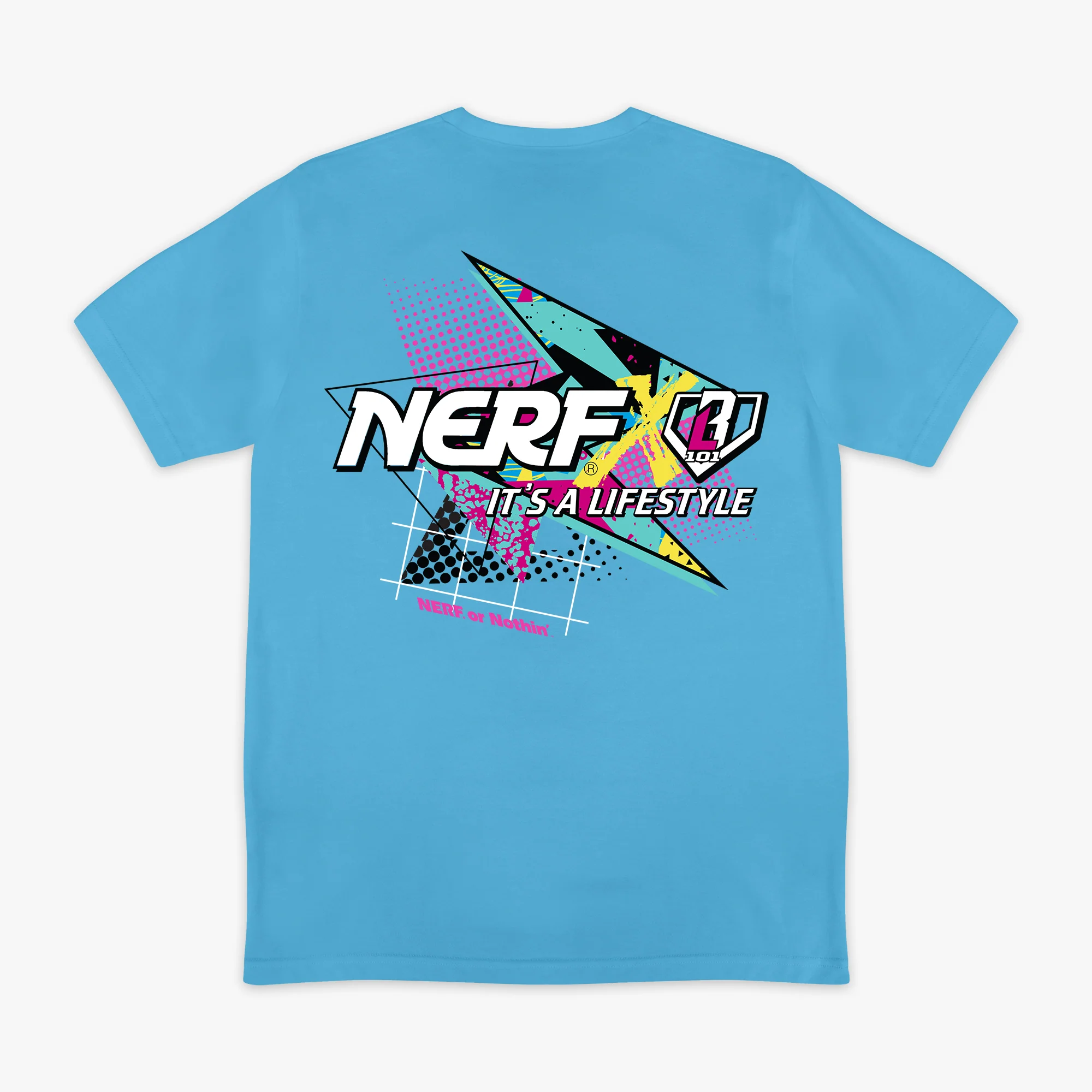 Precision Tee