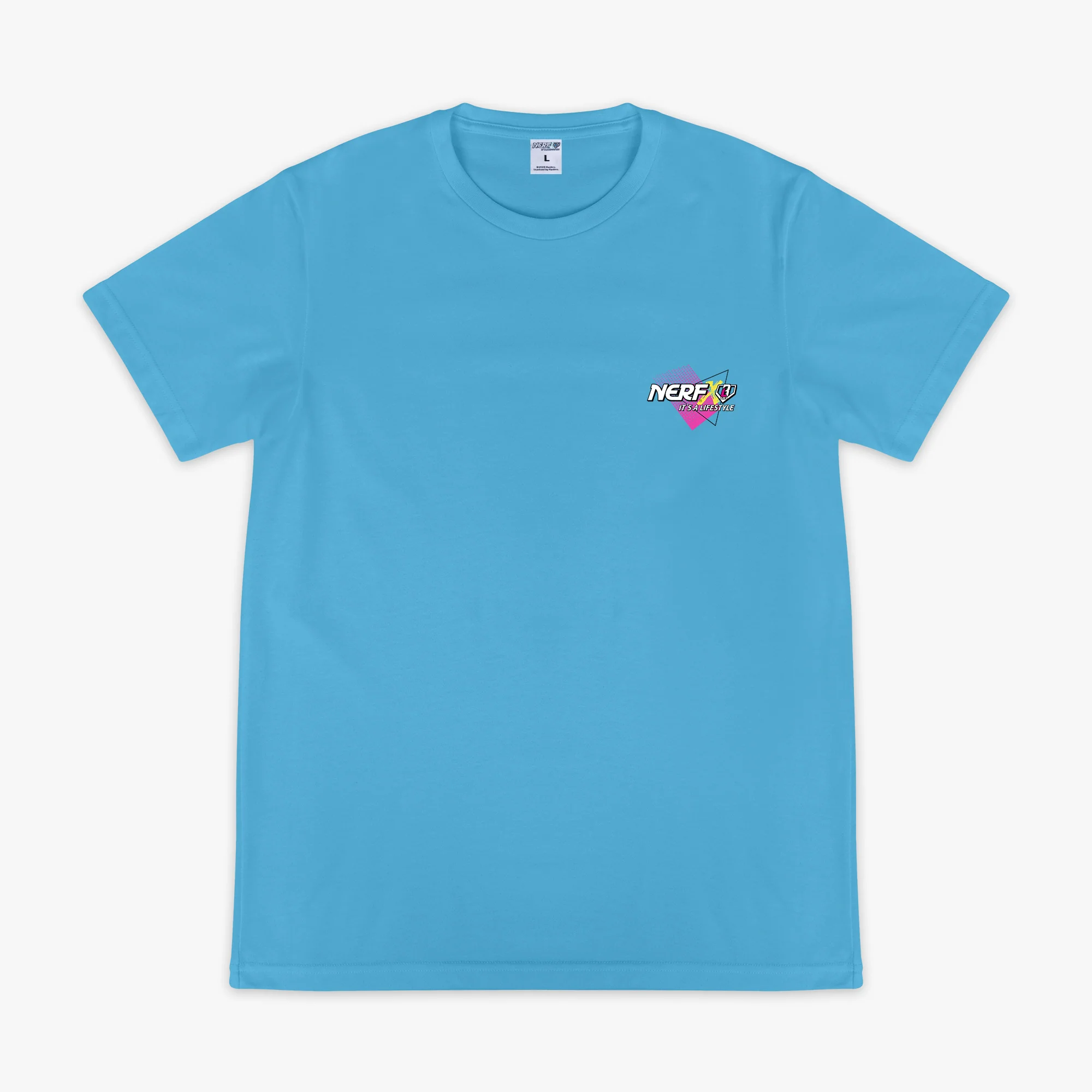Precision Tee - Image 2