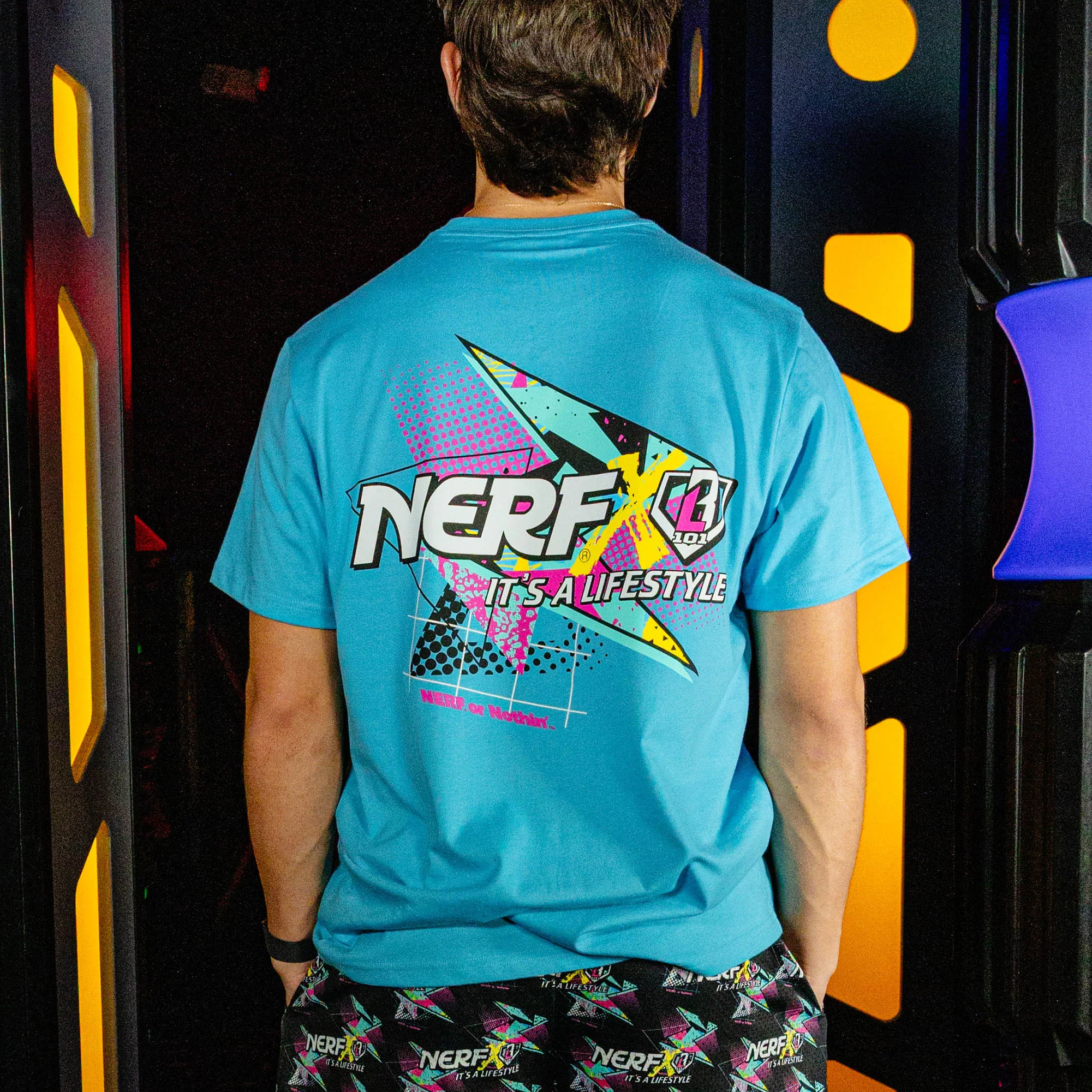 Precision Tee - Image 3