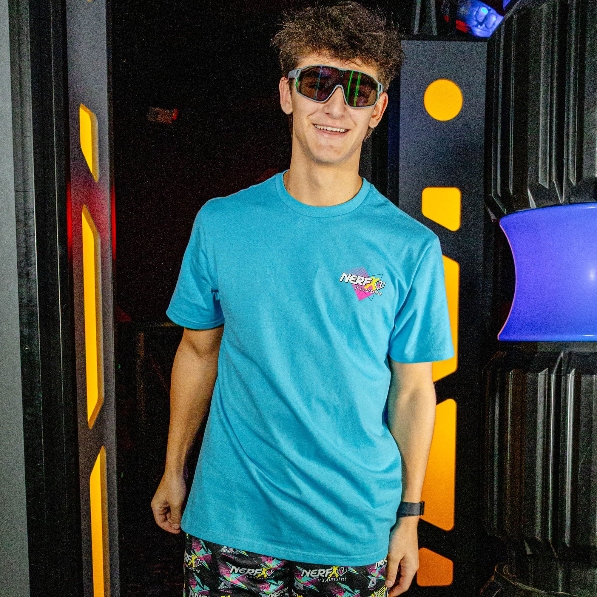 Precision Tee - Image 4