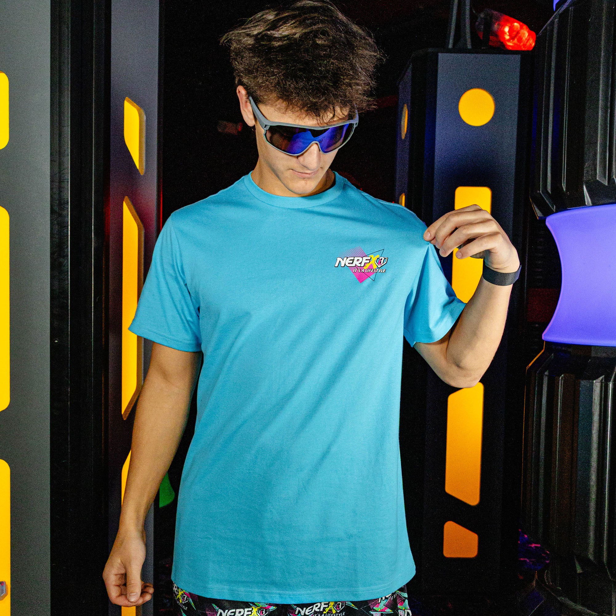 Precision Tee - Image 5
