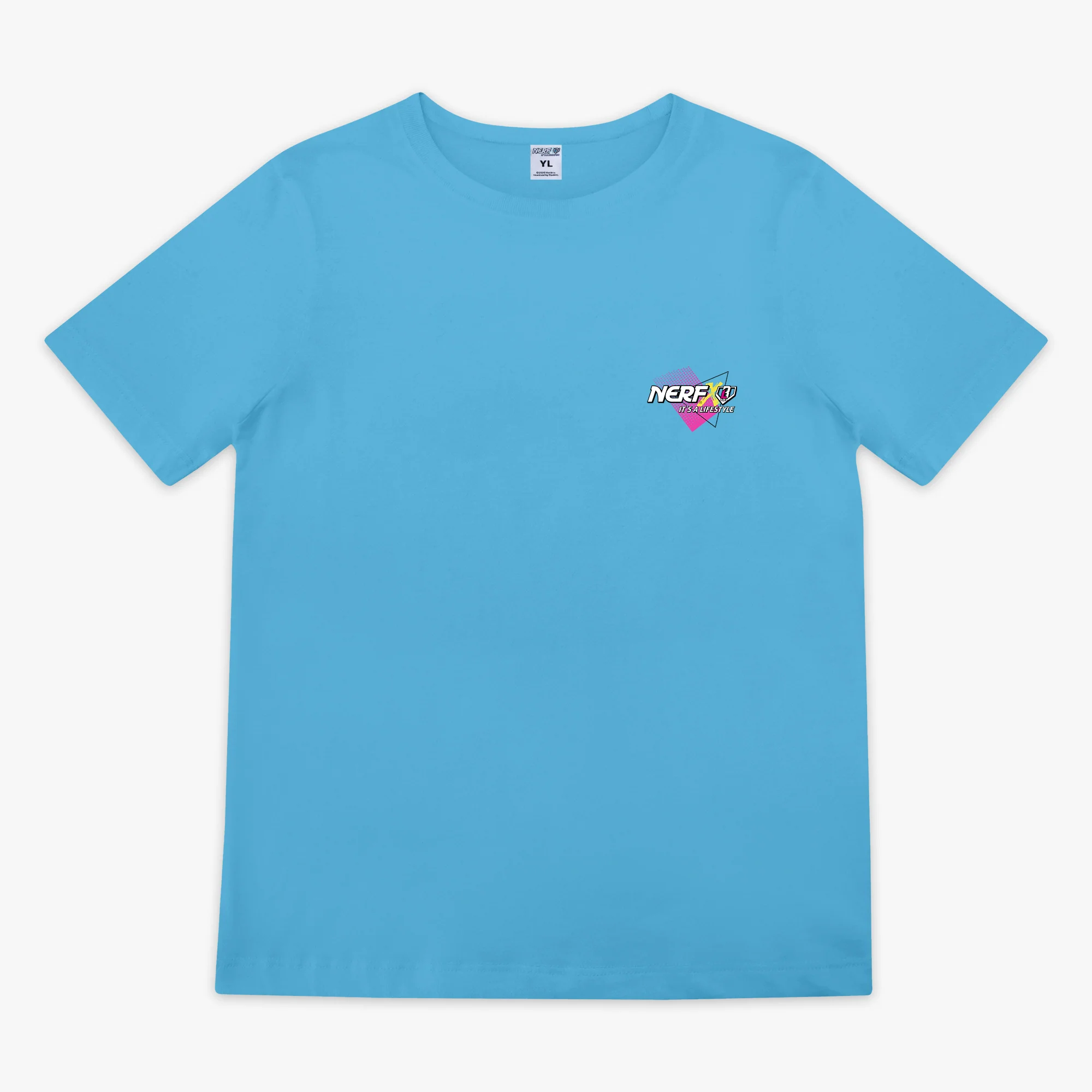 Precision Youth Tee - Image 2