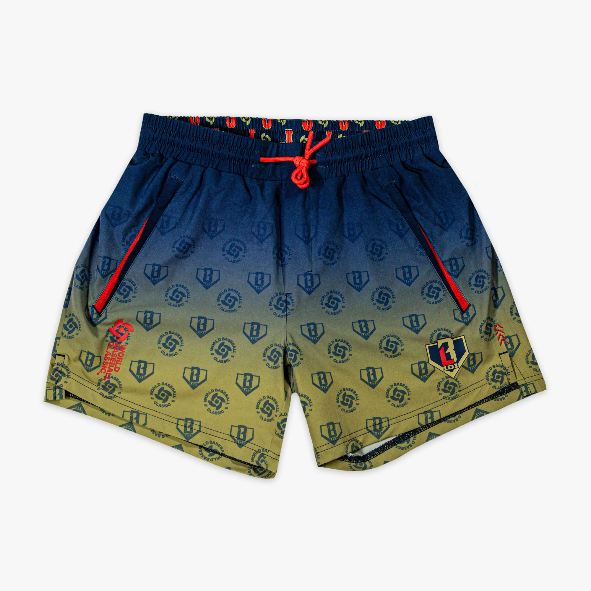 Pro Series Shorts V2 with Liner - Japan - Image 2