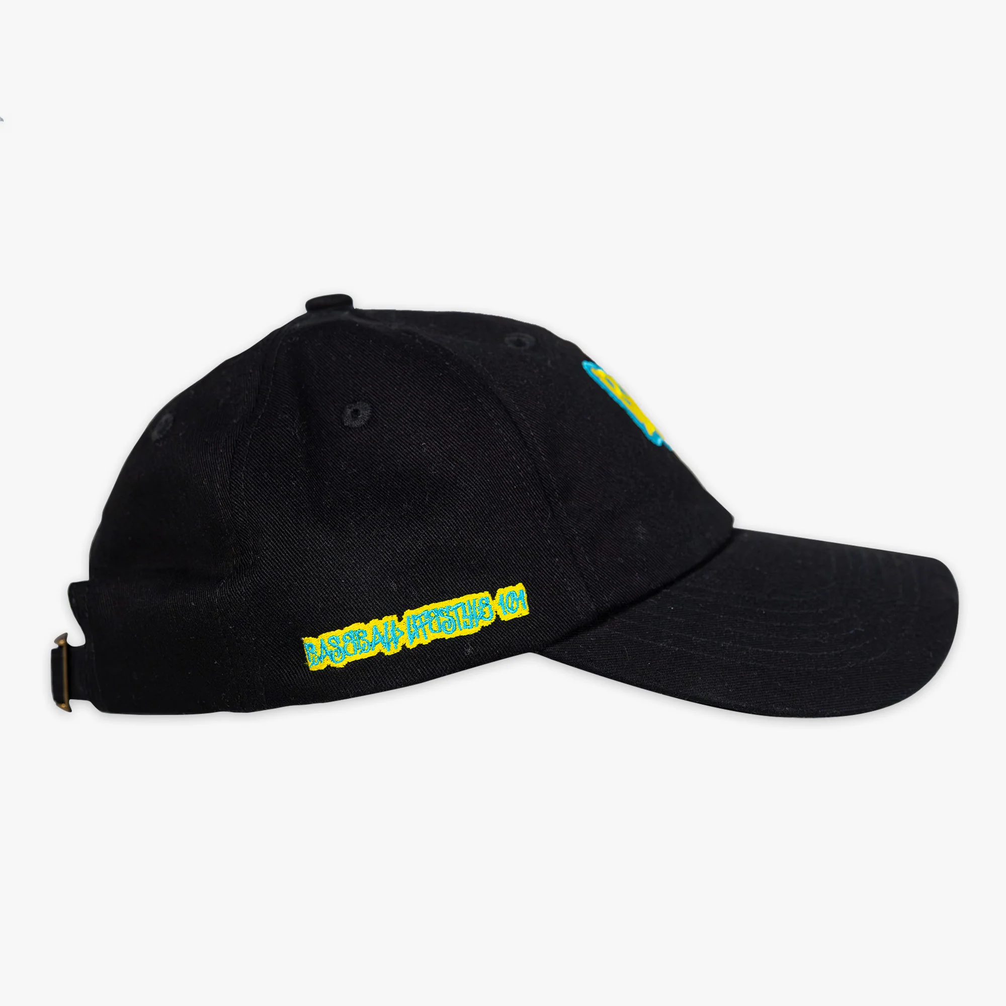 Retro Graffiti Hat - Image 2
