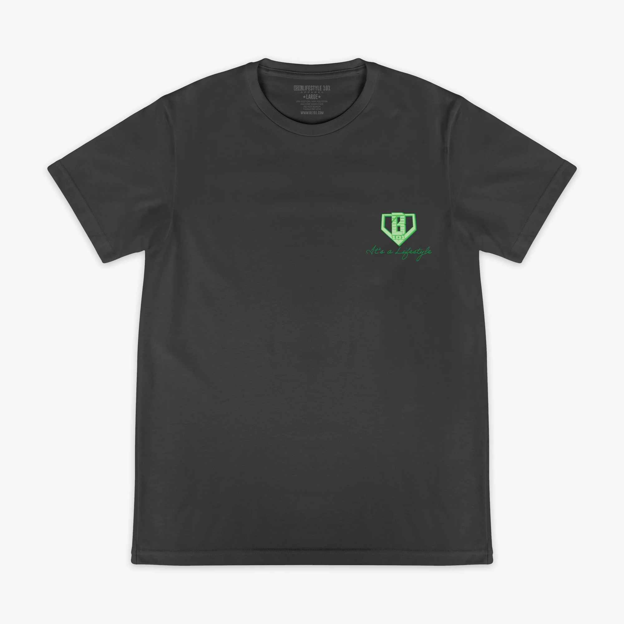Rich Drip Tee - Image 2