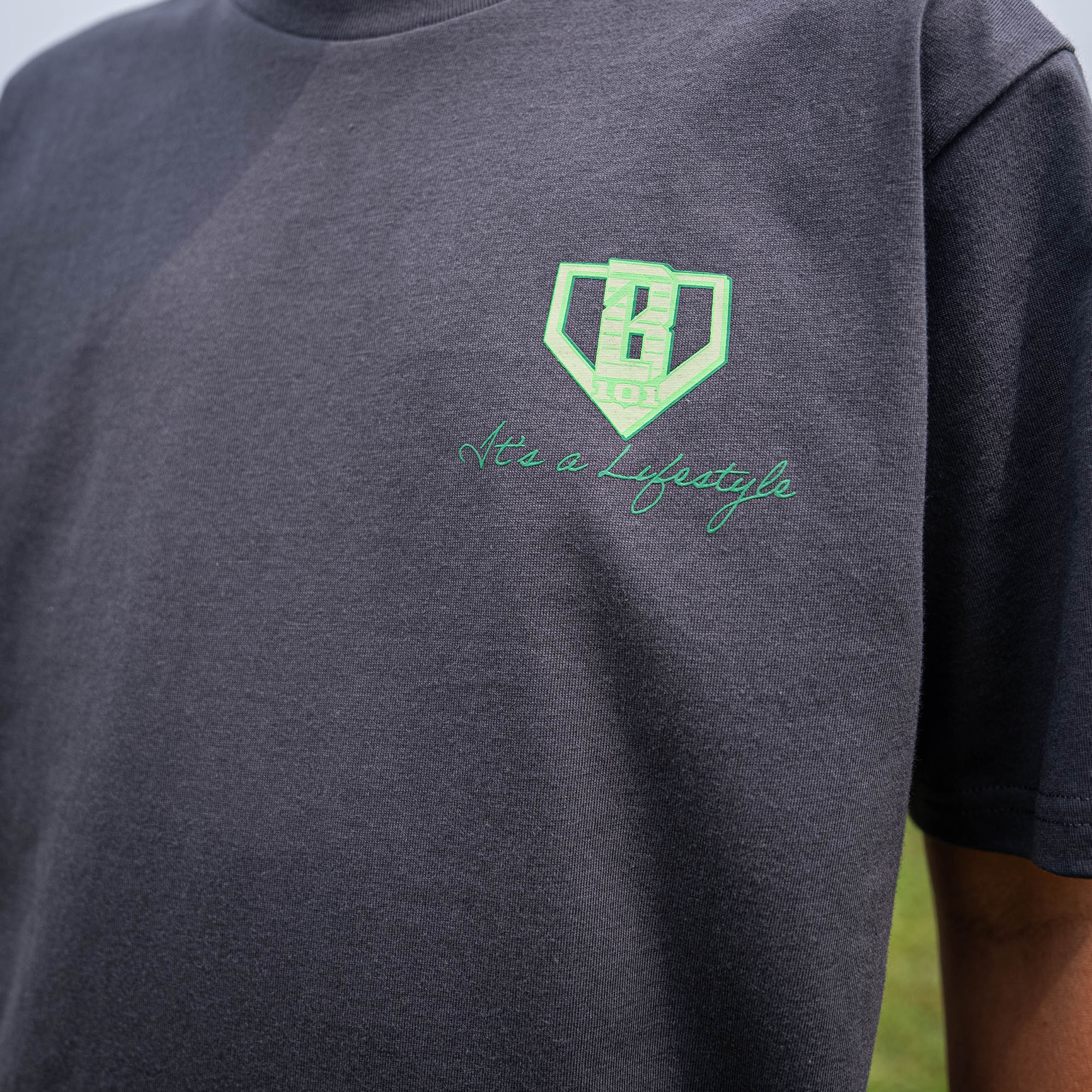 Rich Drip Tee - Image 4