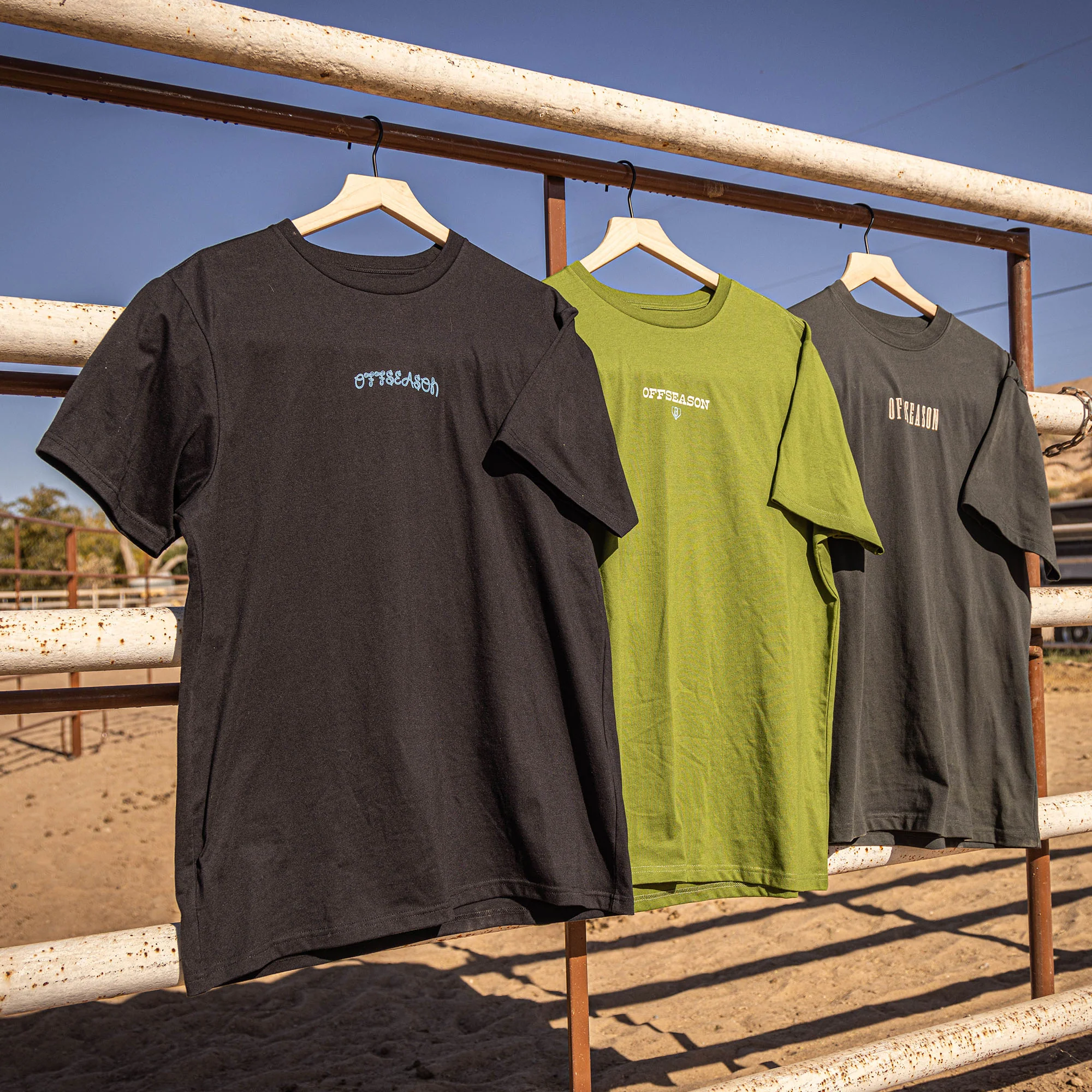 Ridin The Basepath Tee - Image 4