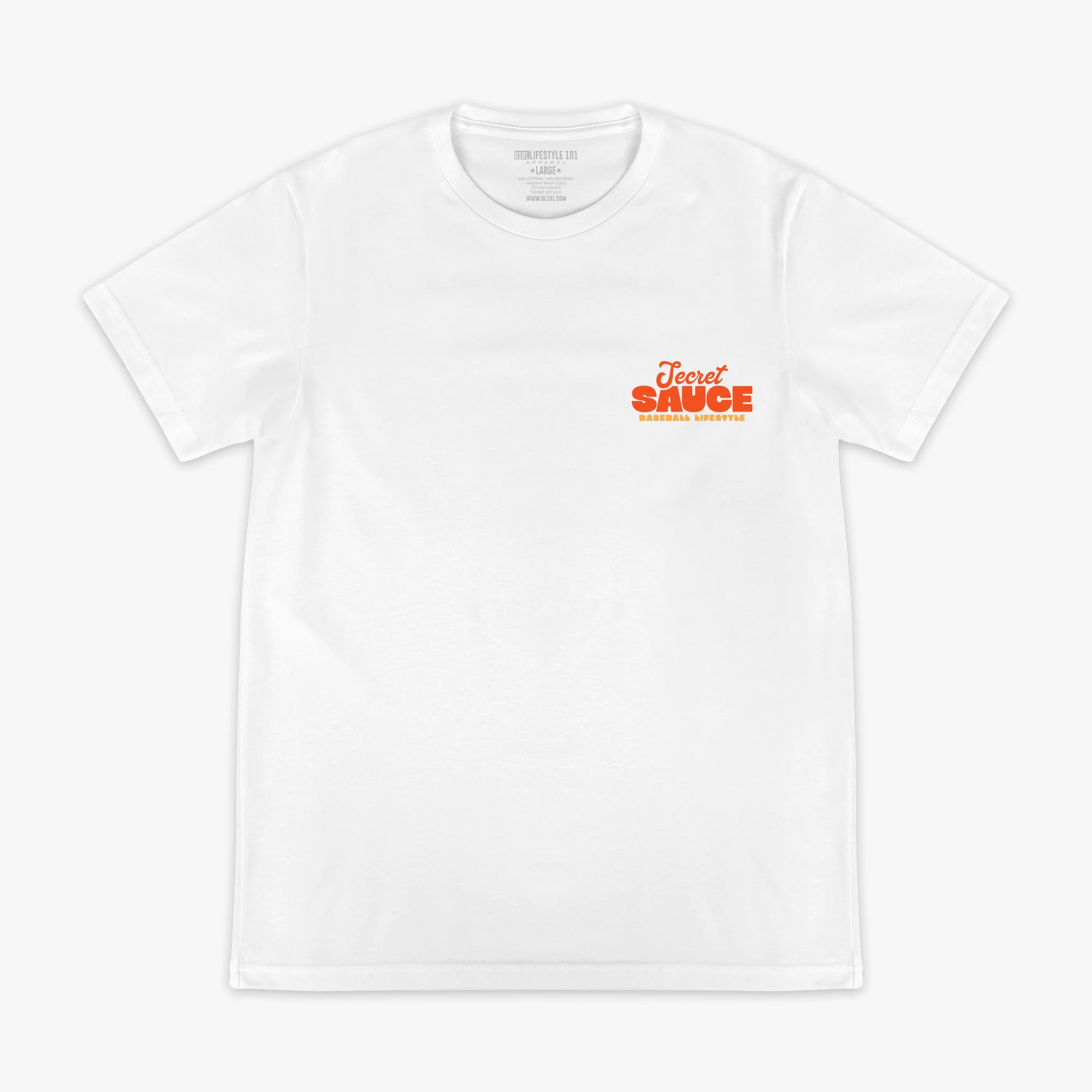 Secret Sauce Tee - Image 2